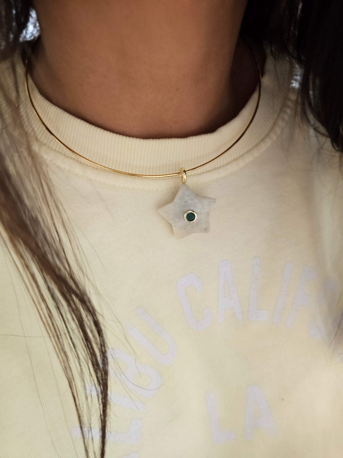 Surich Choker