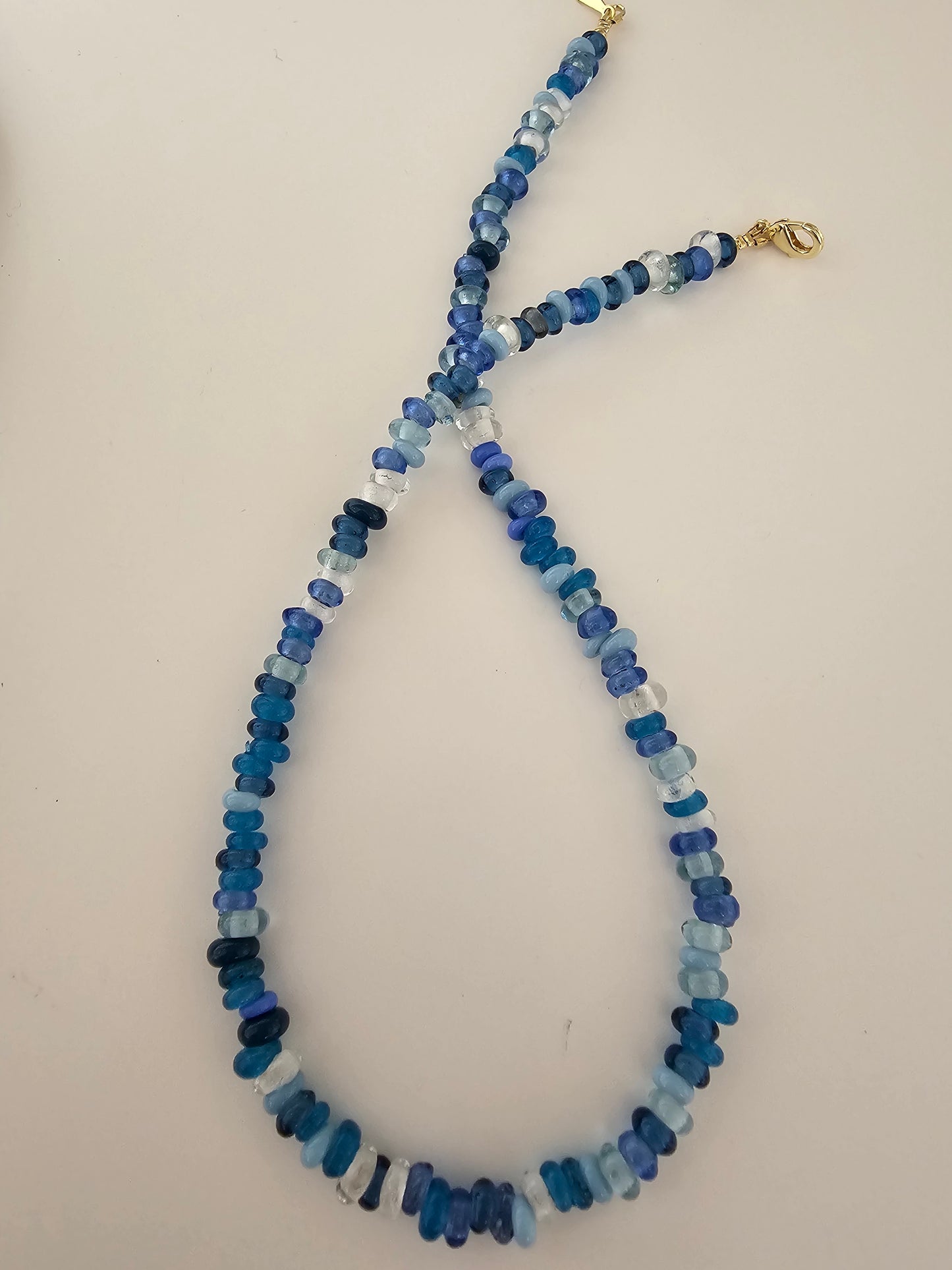South Beach Blue mix