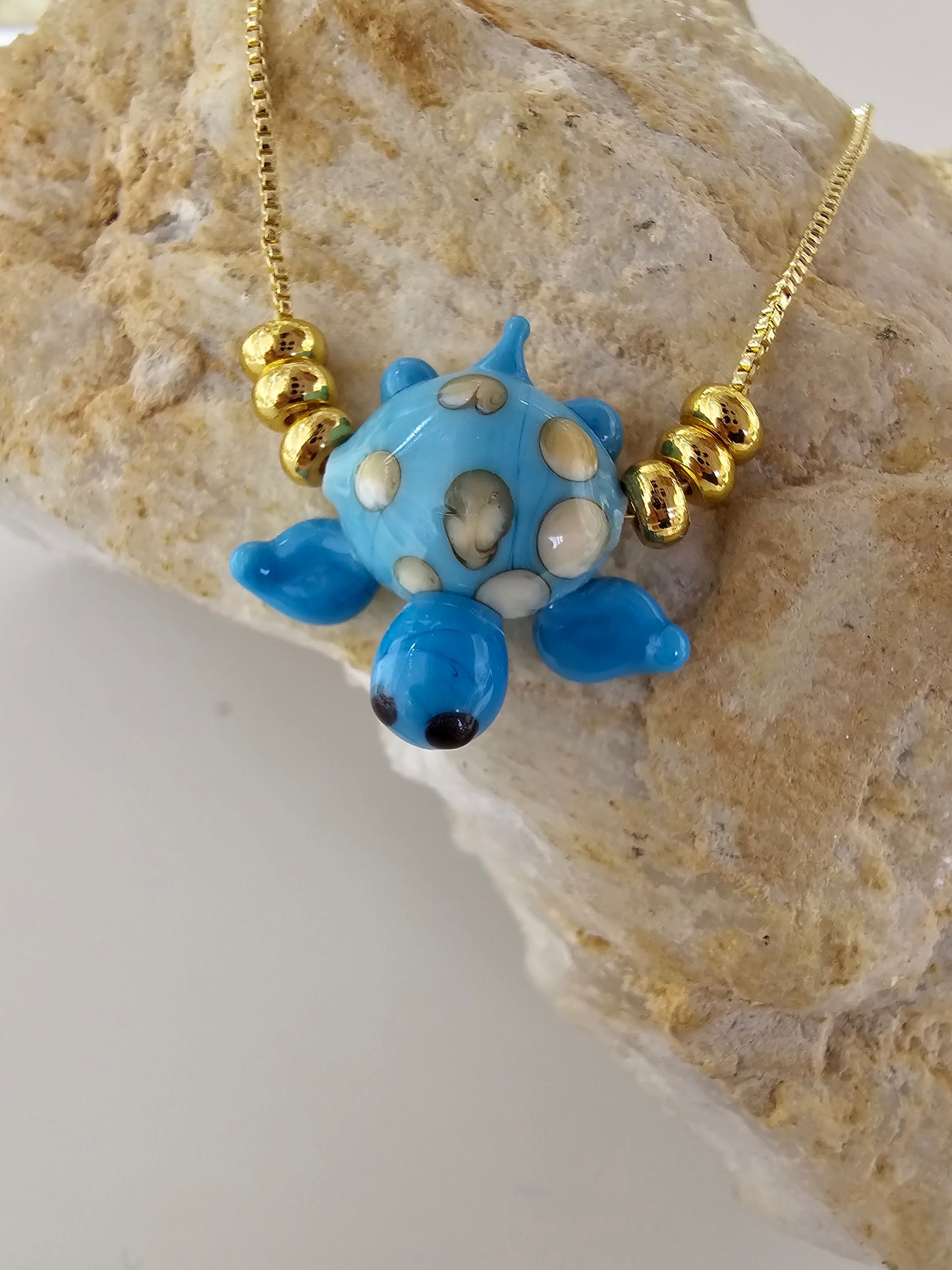 Shifu Turttle Chain