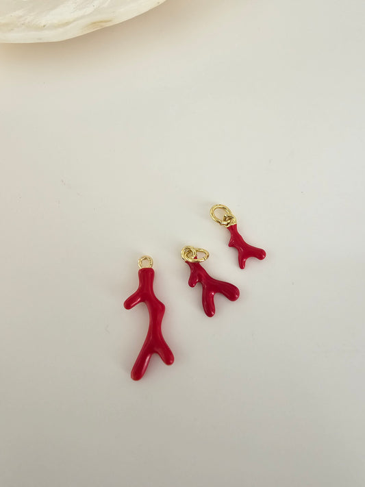 Coral Charm