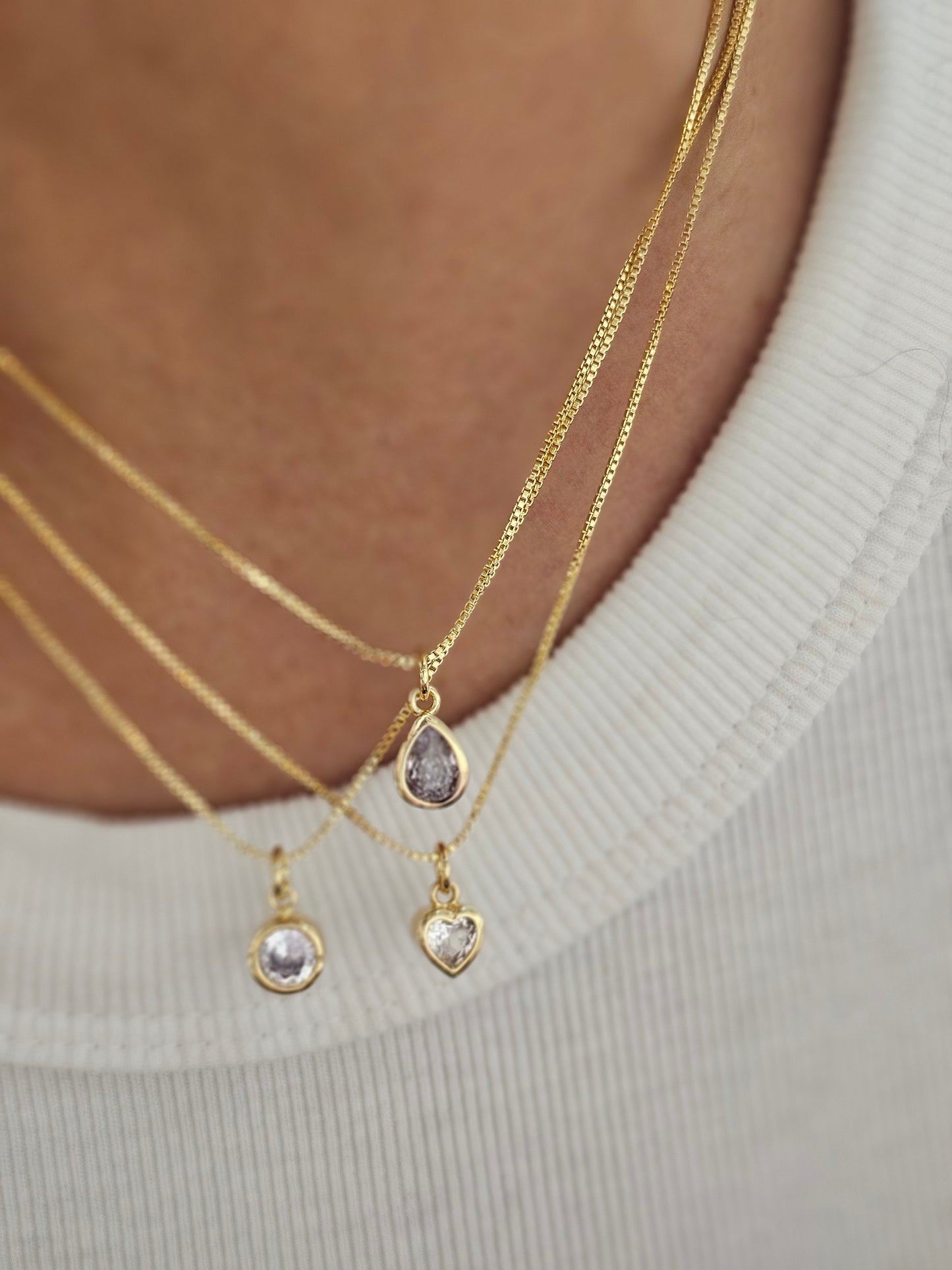 Everyday Chains