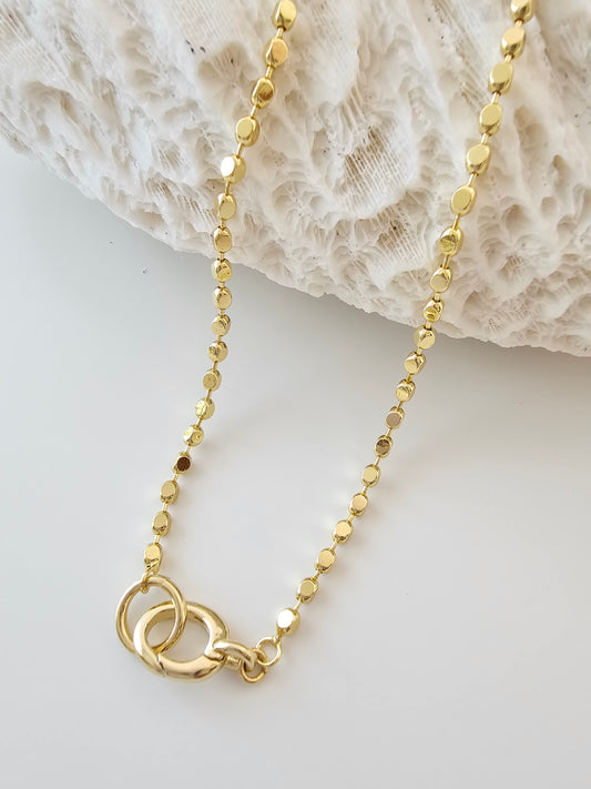 Liri Front Clasp