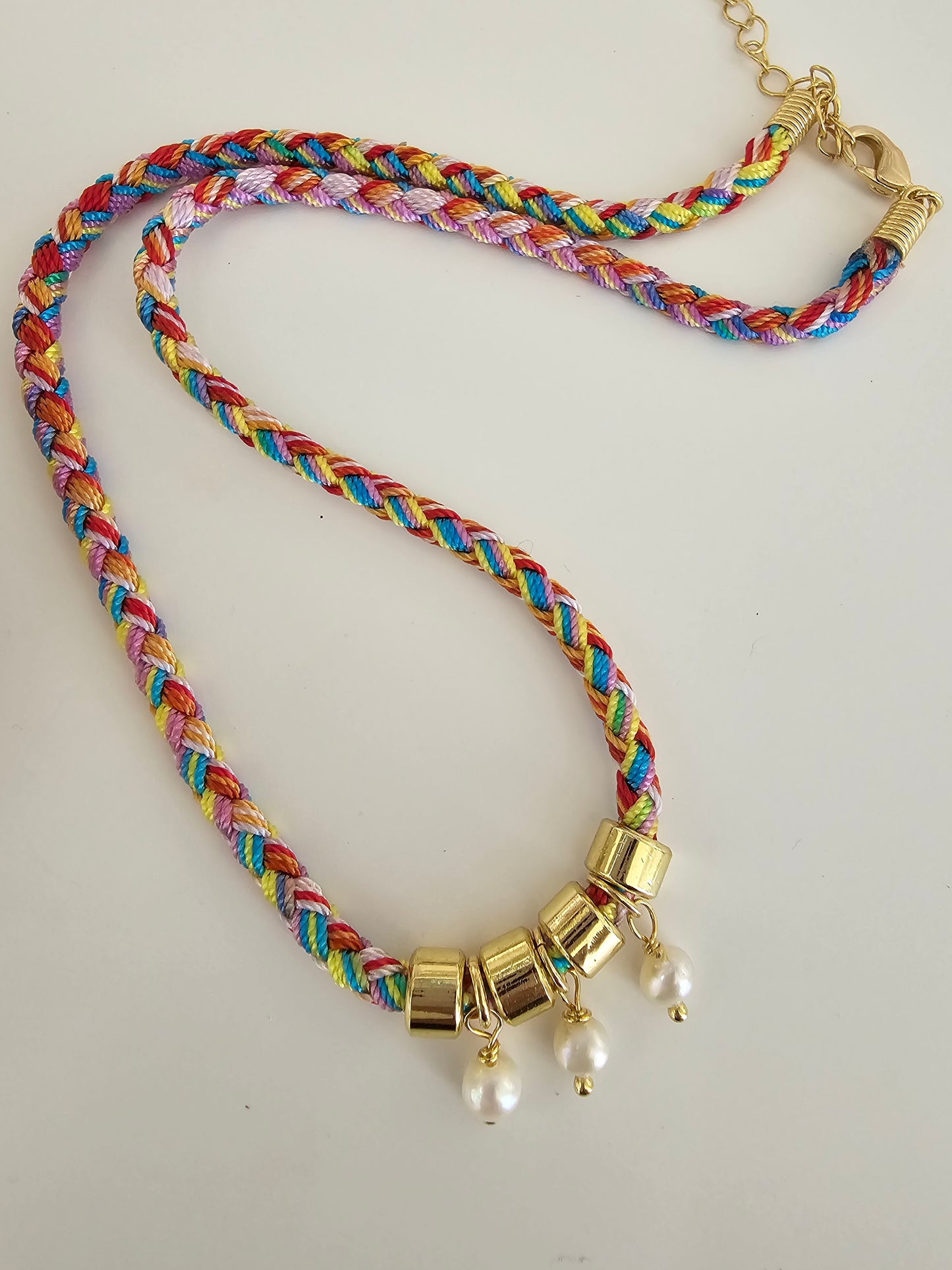 Anamari Necklace