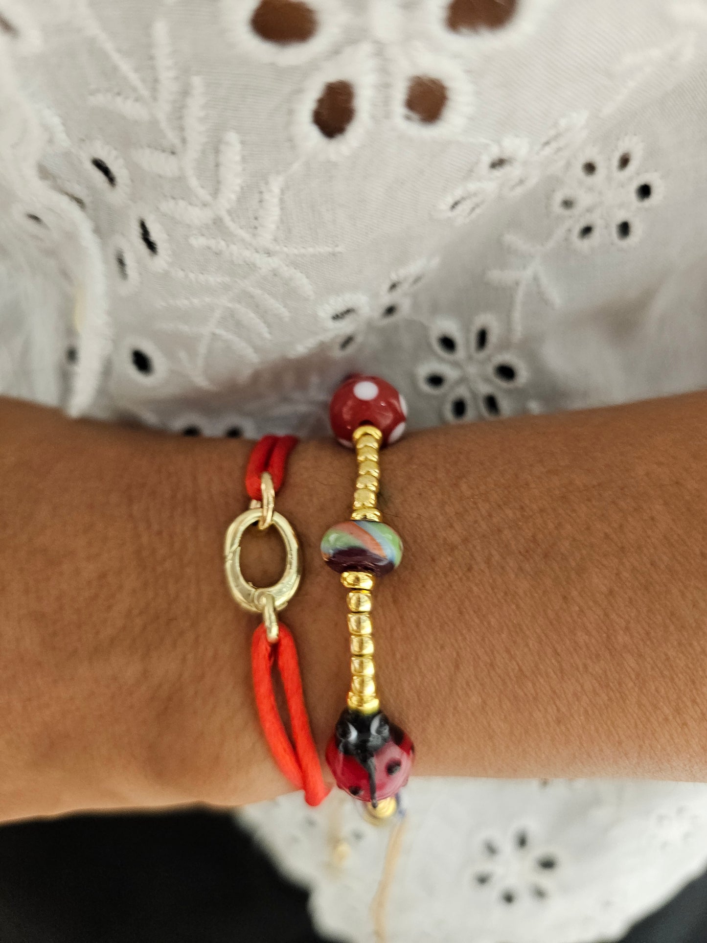 Ladybug
