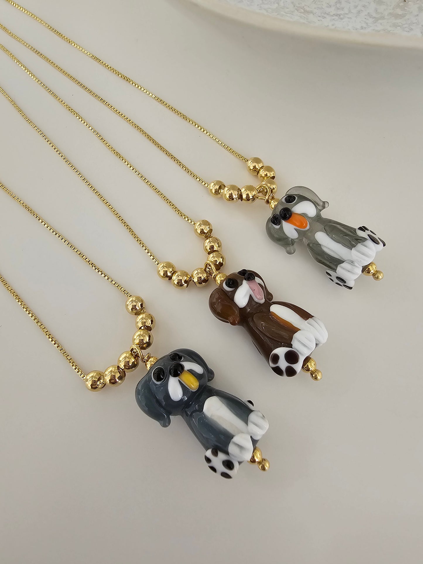 Firulais  Chain