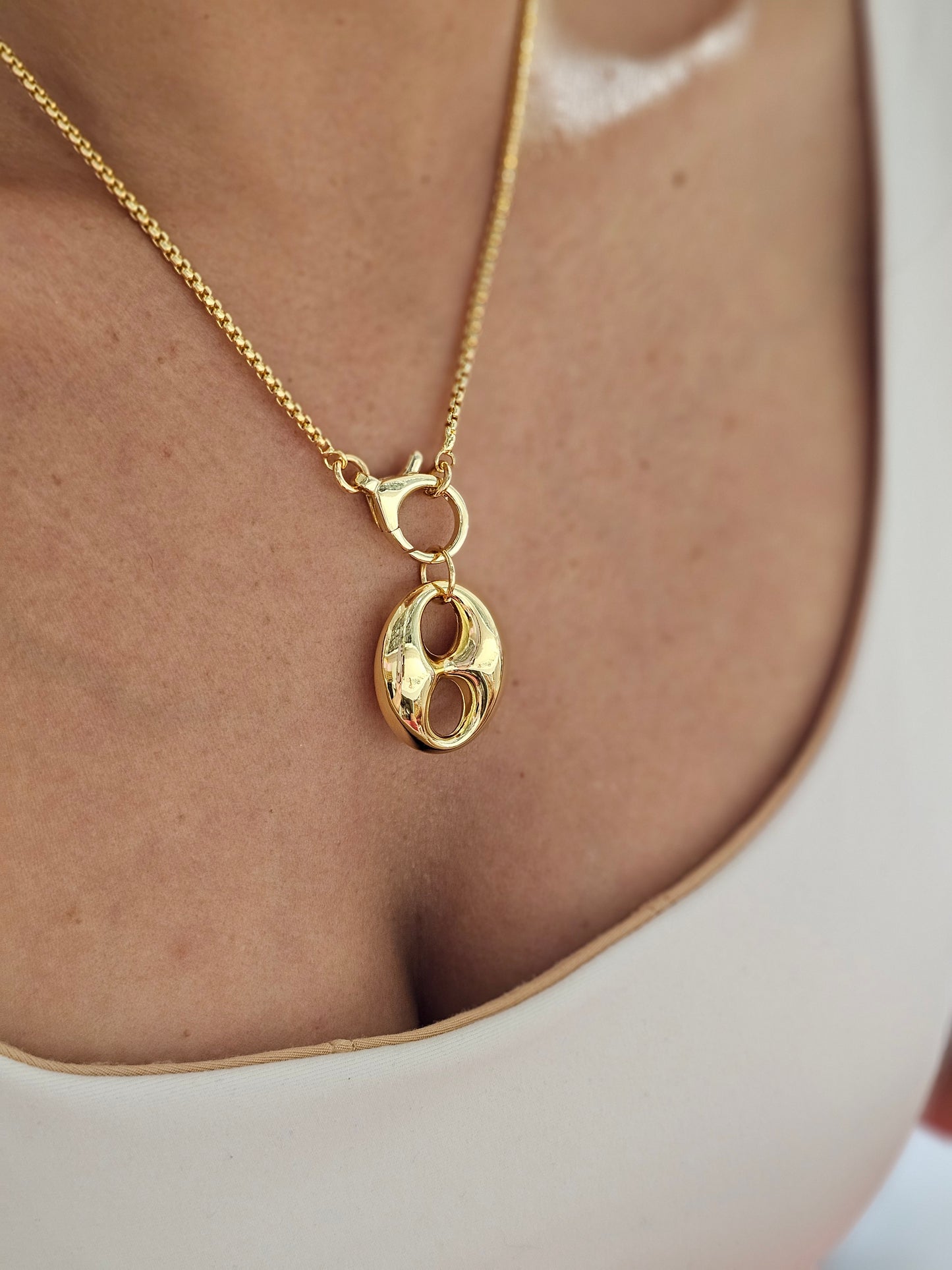 Rolo Chain