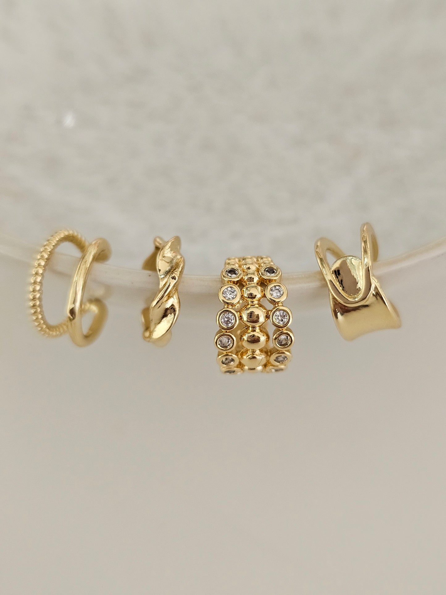 Earcuffs