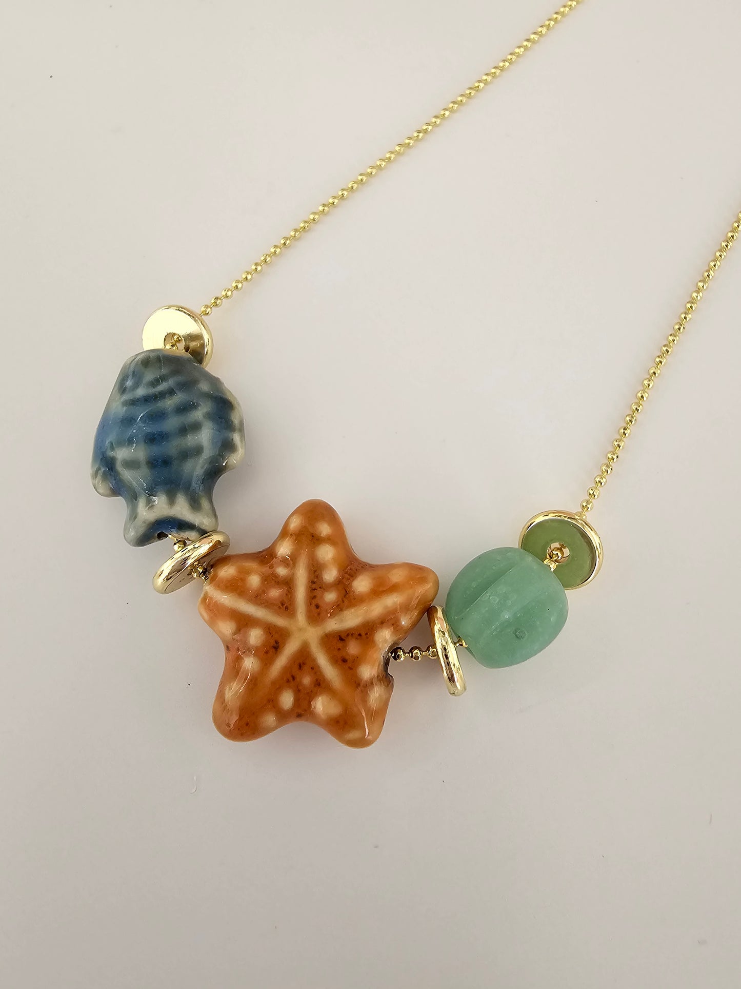 Coastal Chains 2.0