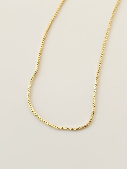 Box Basic Chain