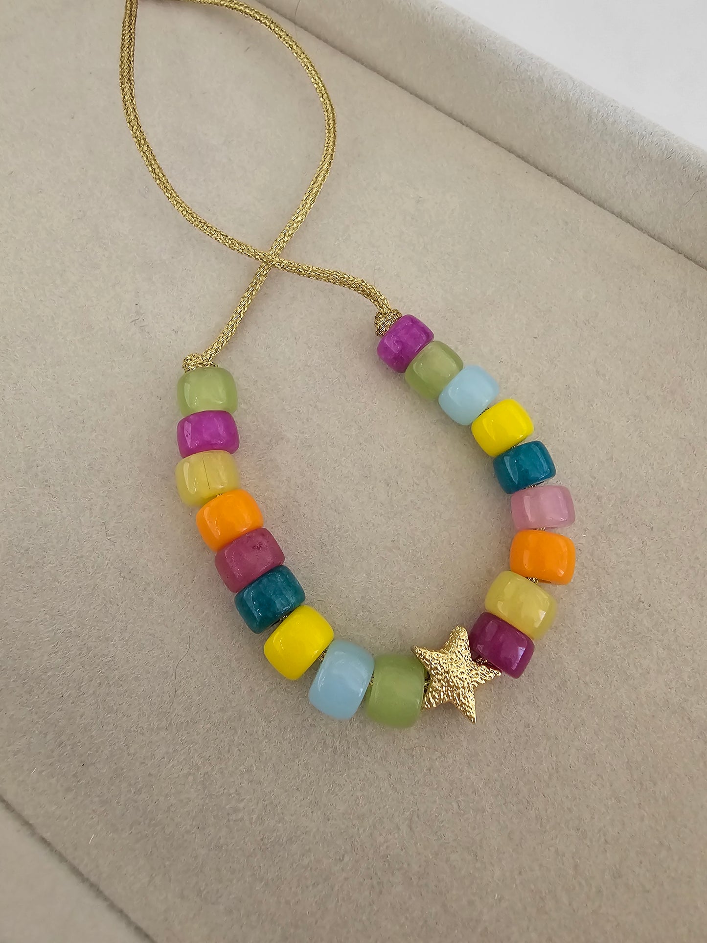 Lolli Multicolor ☆