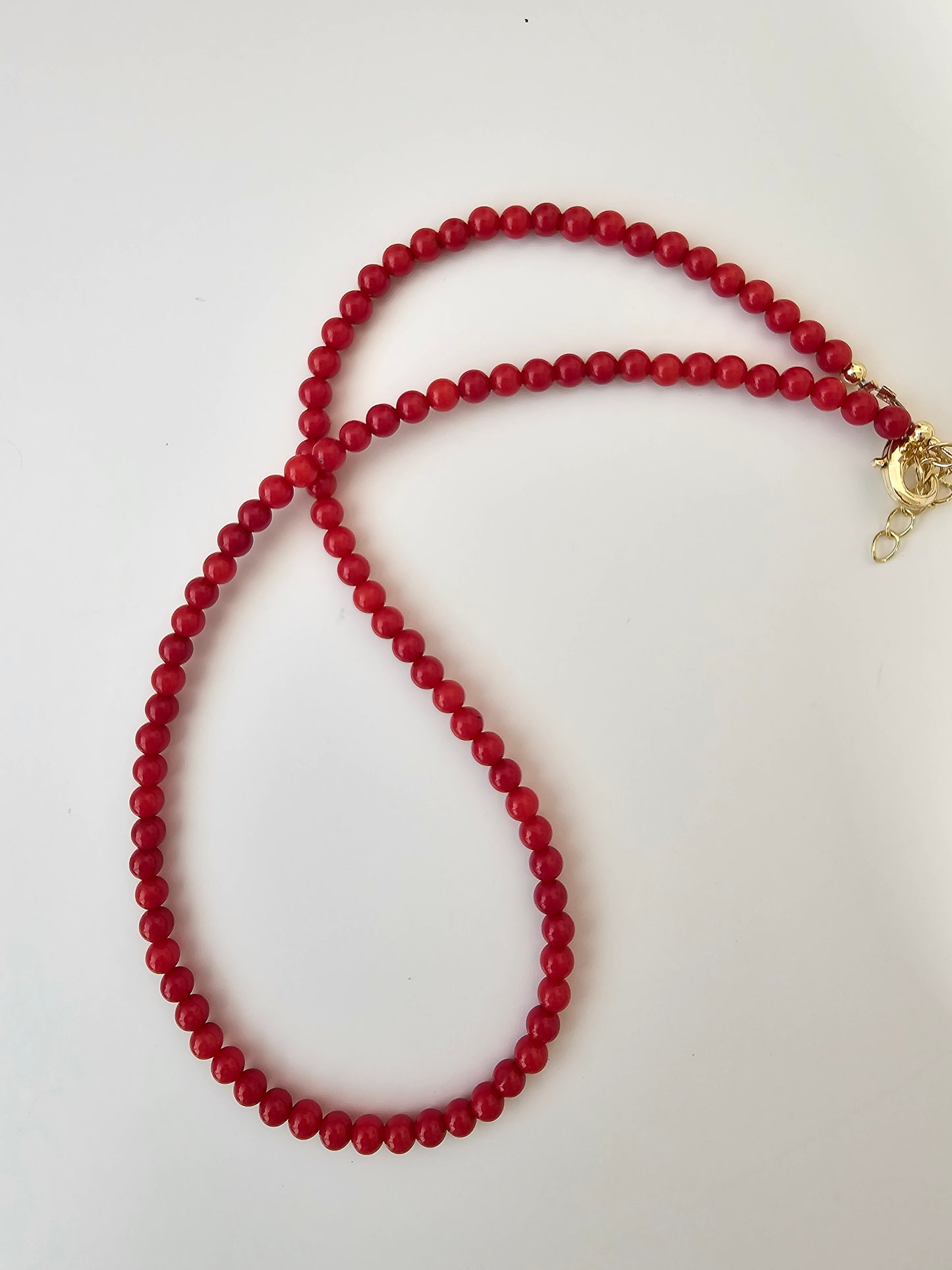 Los Coralitos Rojos