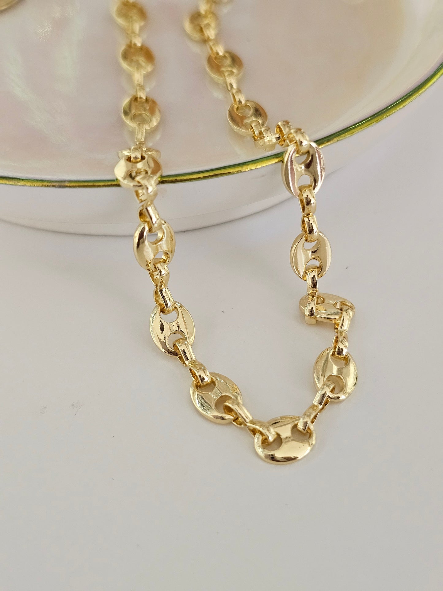 Gio Chain