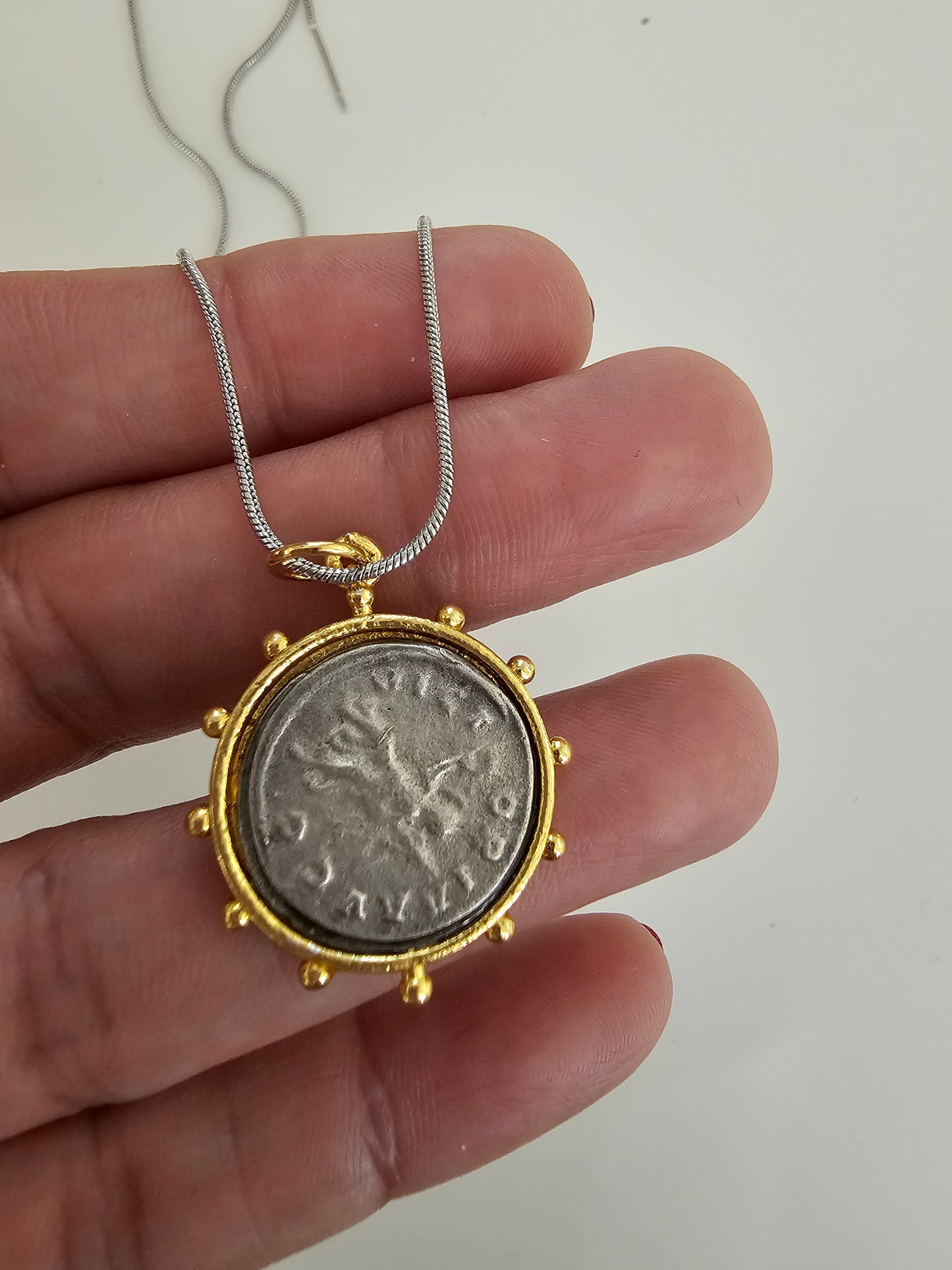 Roman Coin