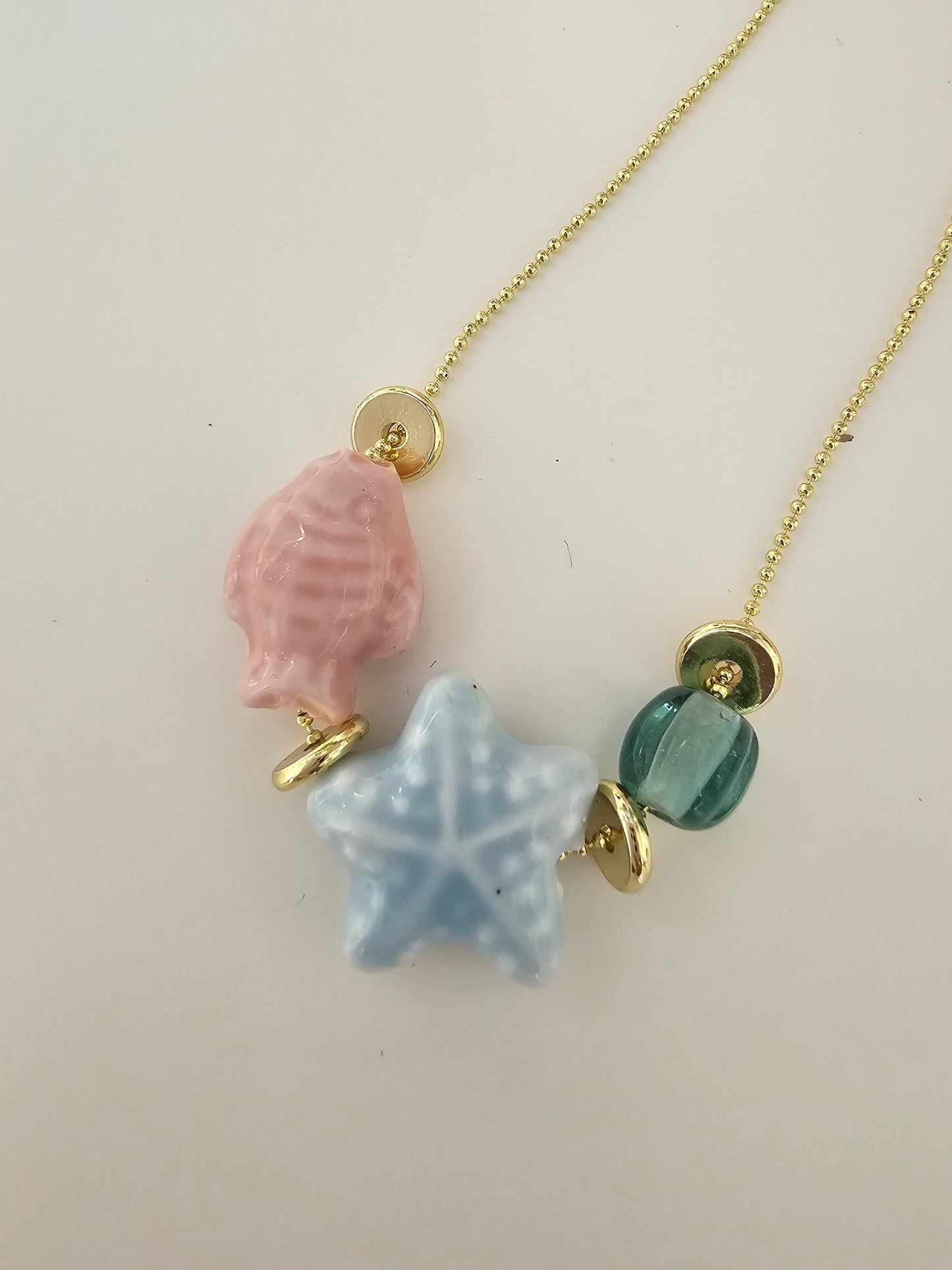 Coastal Chains 2.0