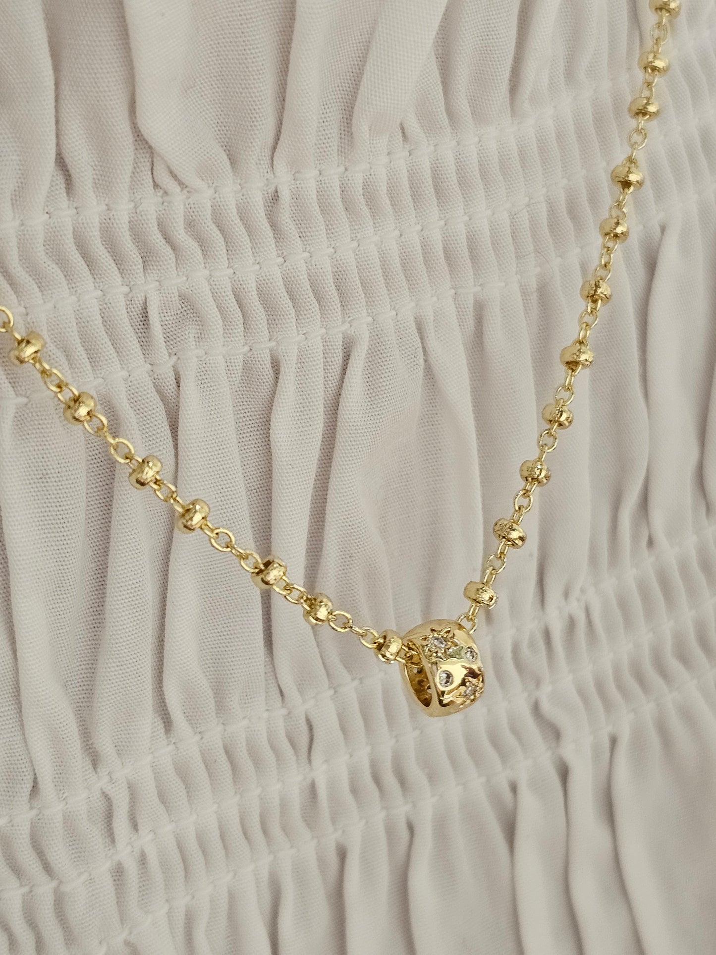Constallation chain