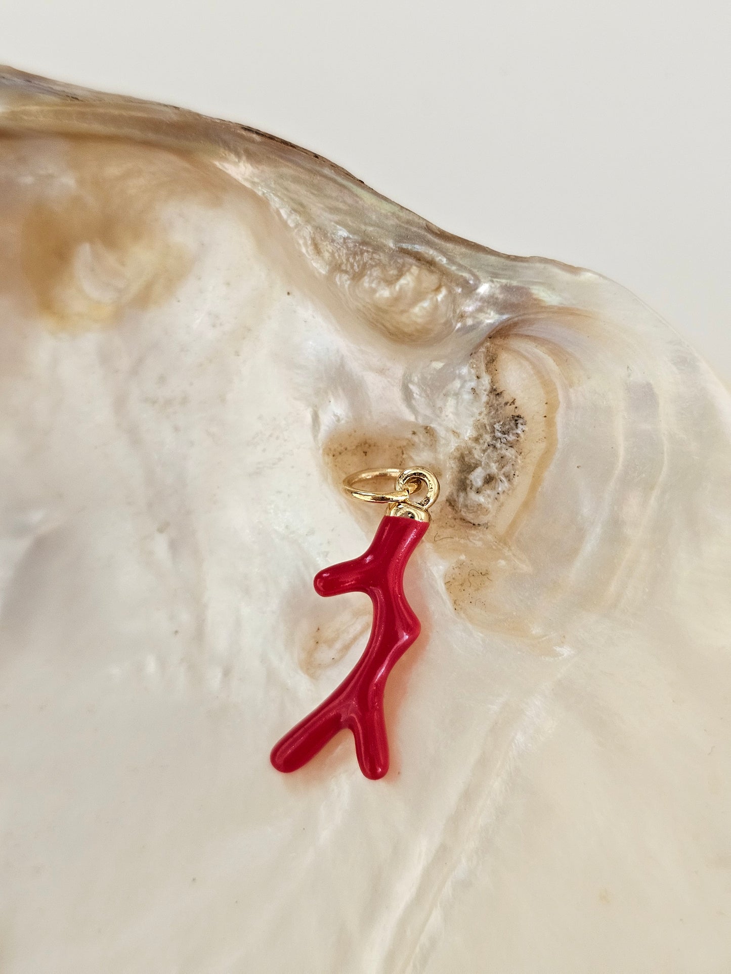 Coral Charm