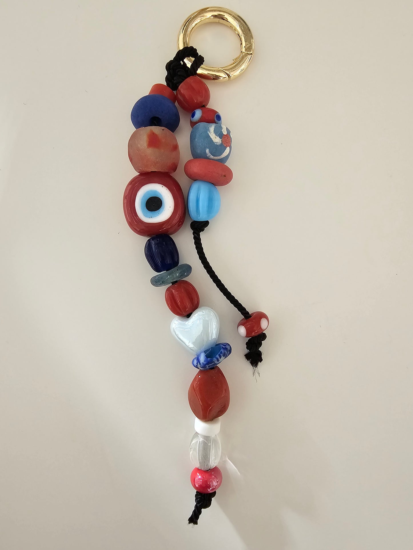 Bag Charms 2.0