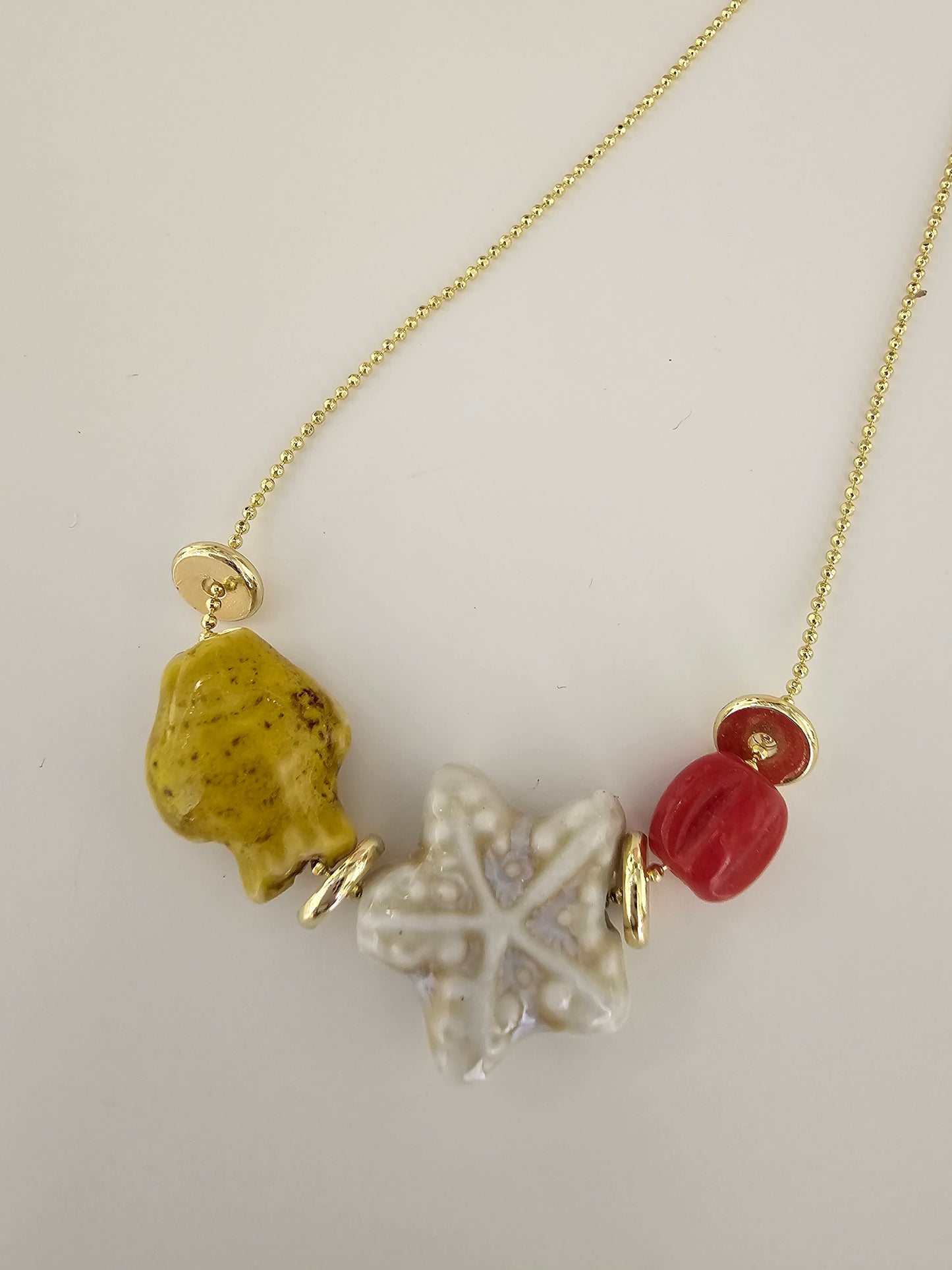 Coastal Chains 2.0