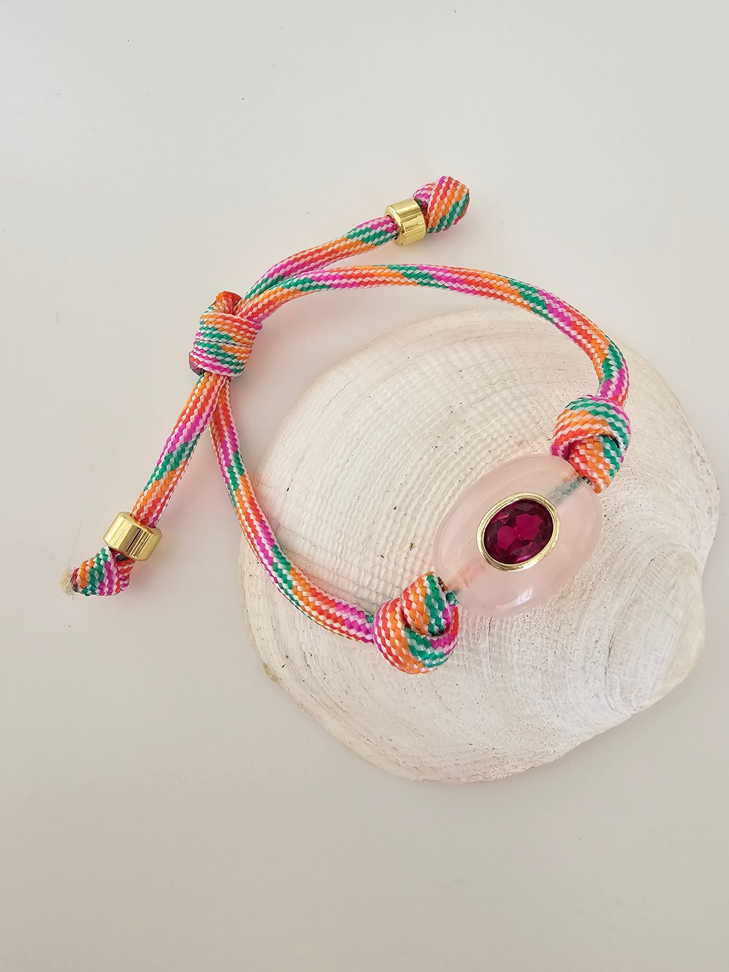 Paradise Stones Bracelet