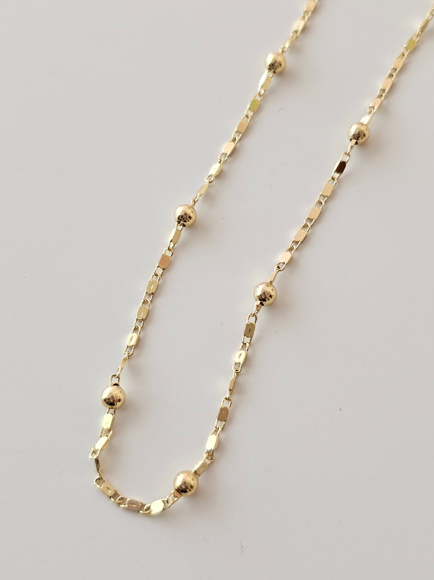 Luisa Chain