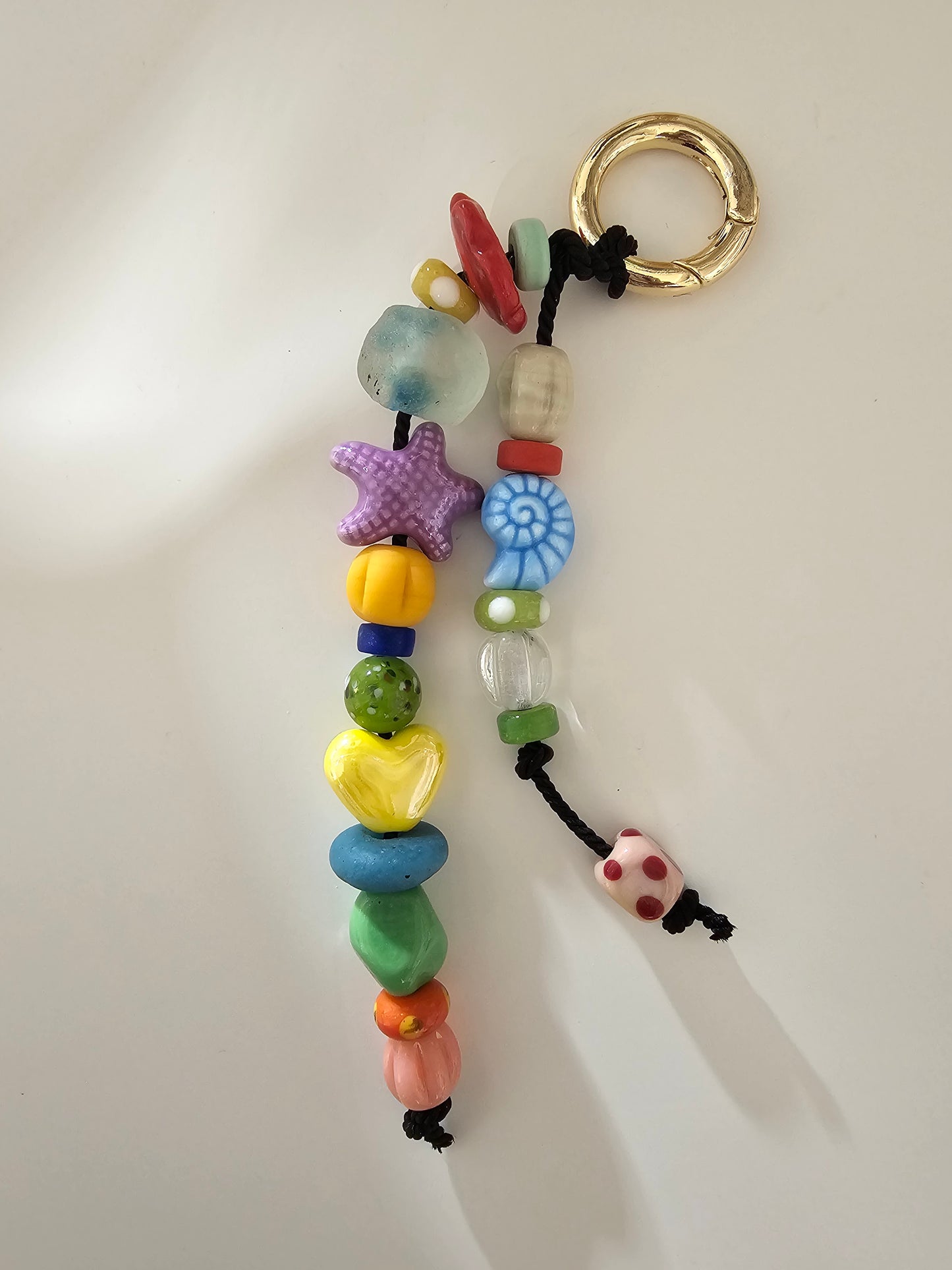 Bag Charms 2.0