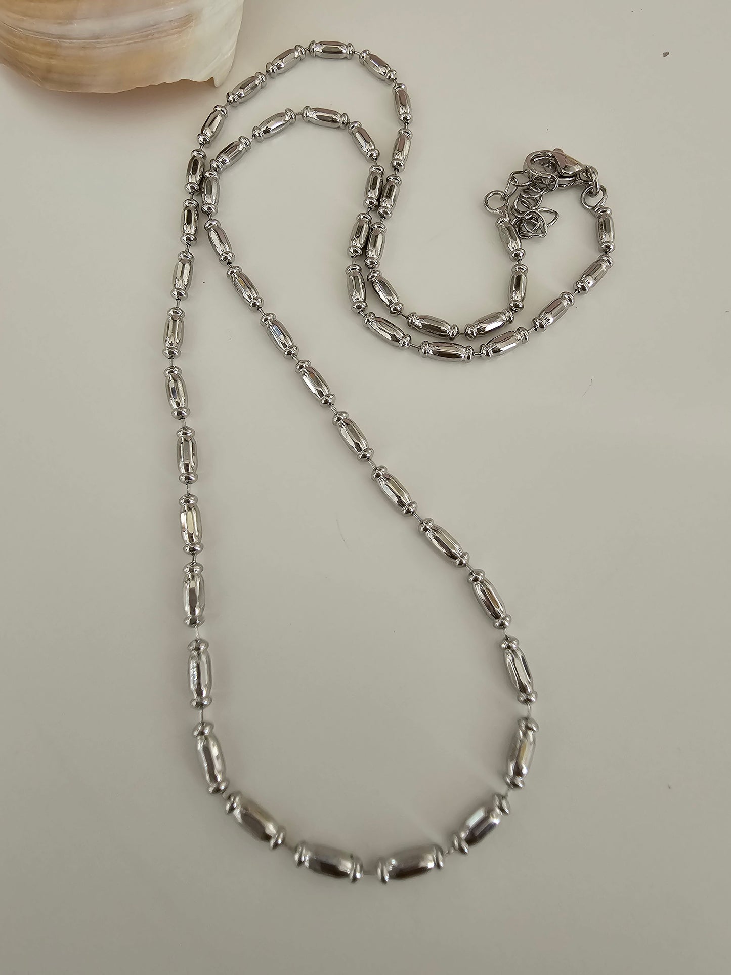 Tube Chain