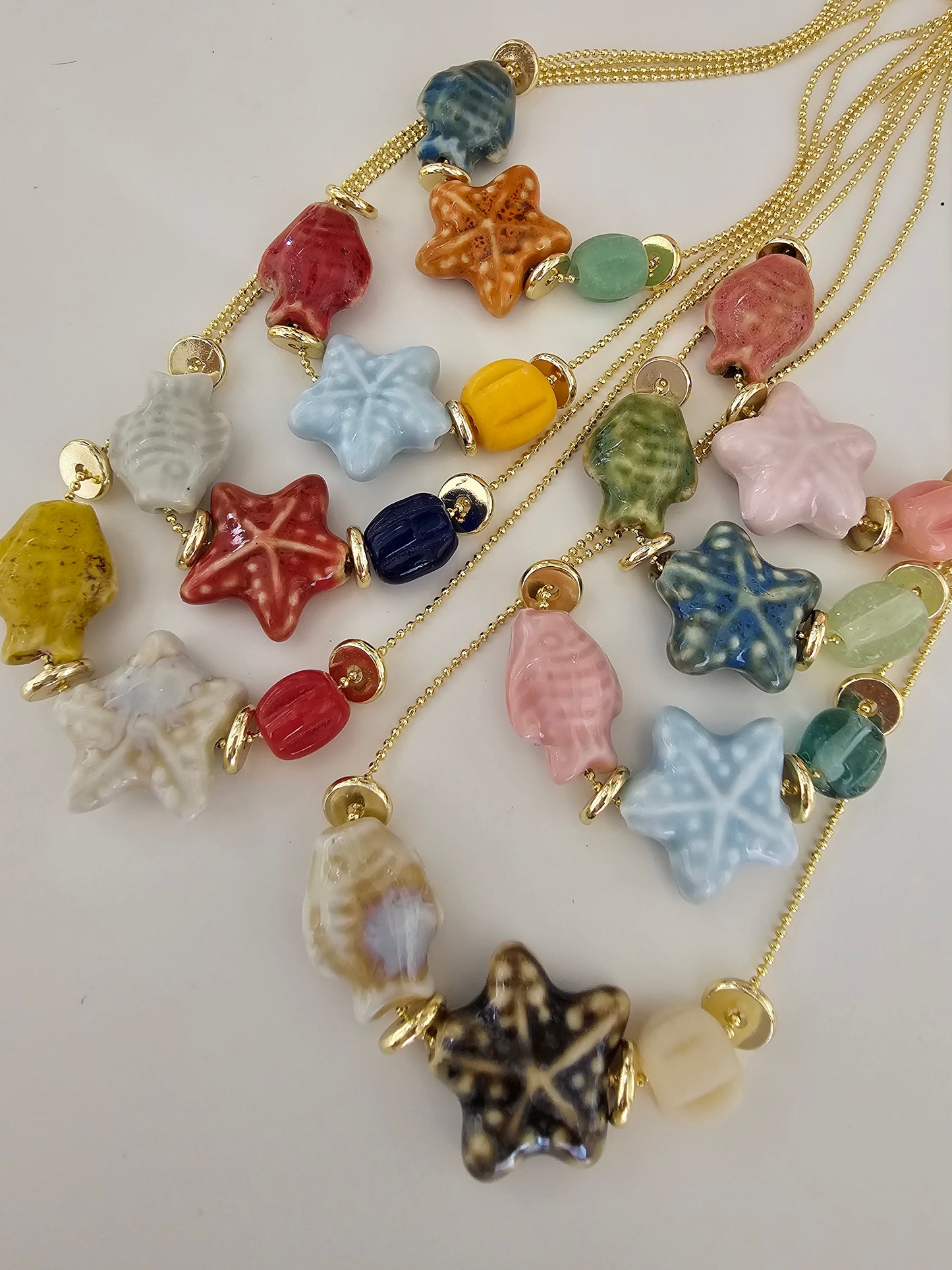 Coastal Chains 2.0