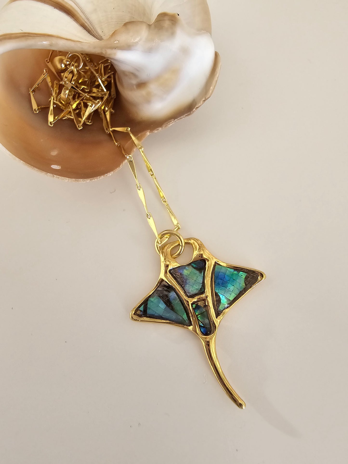 Mantarraya