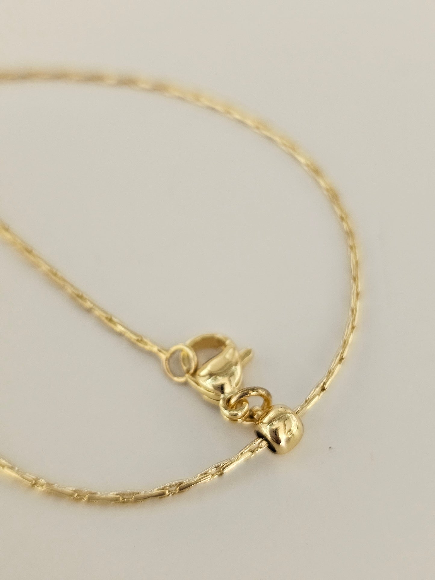 Lena Ajustable Chain