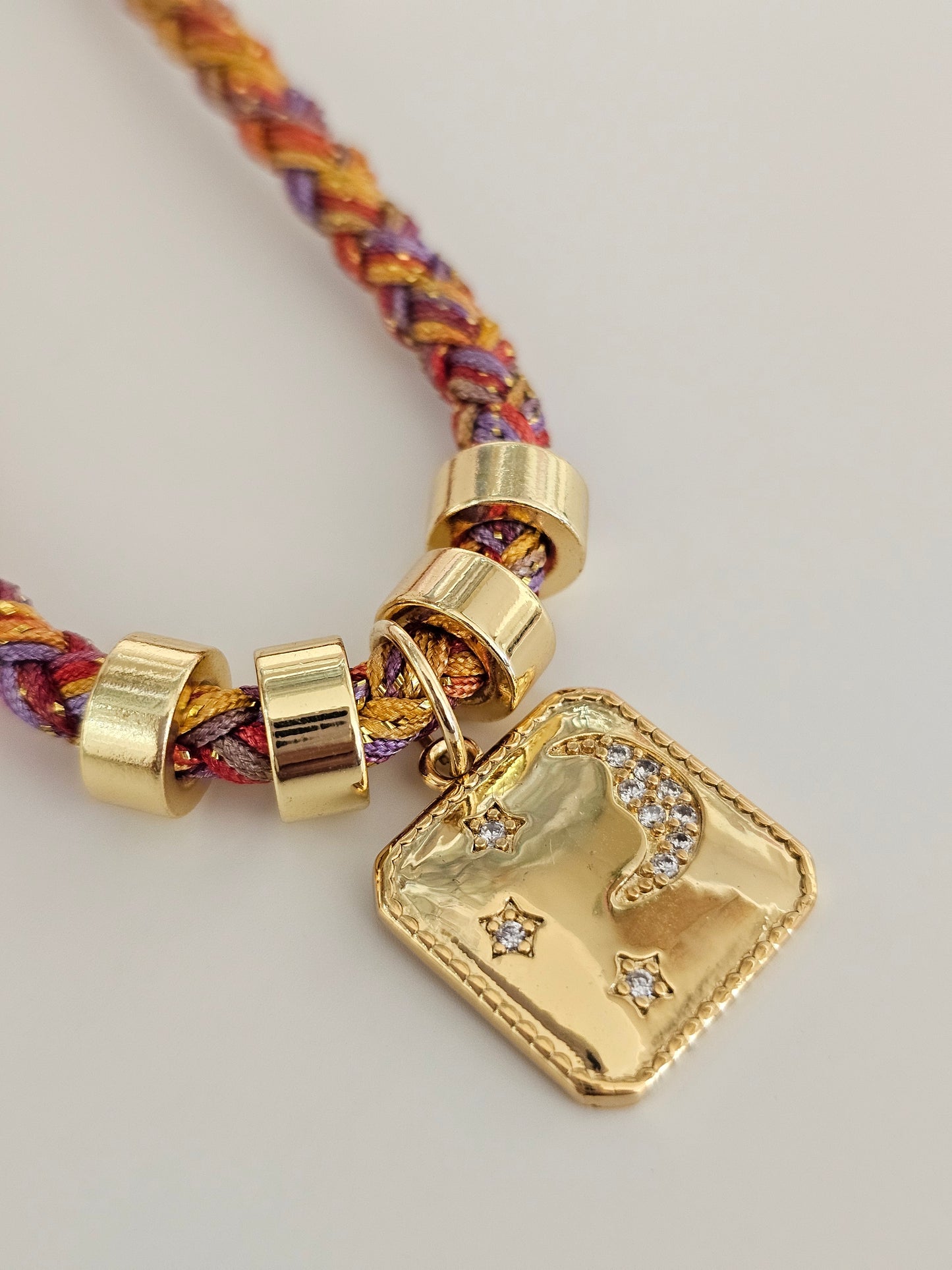 Estelle Necklace