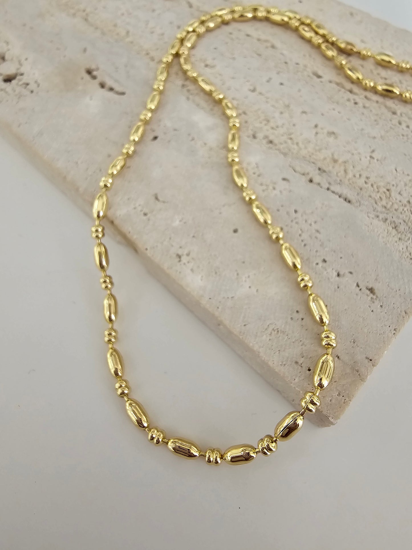 Nicole Chain