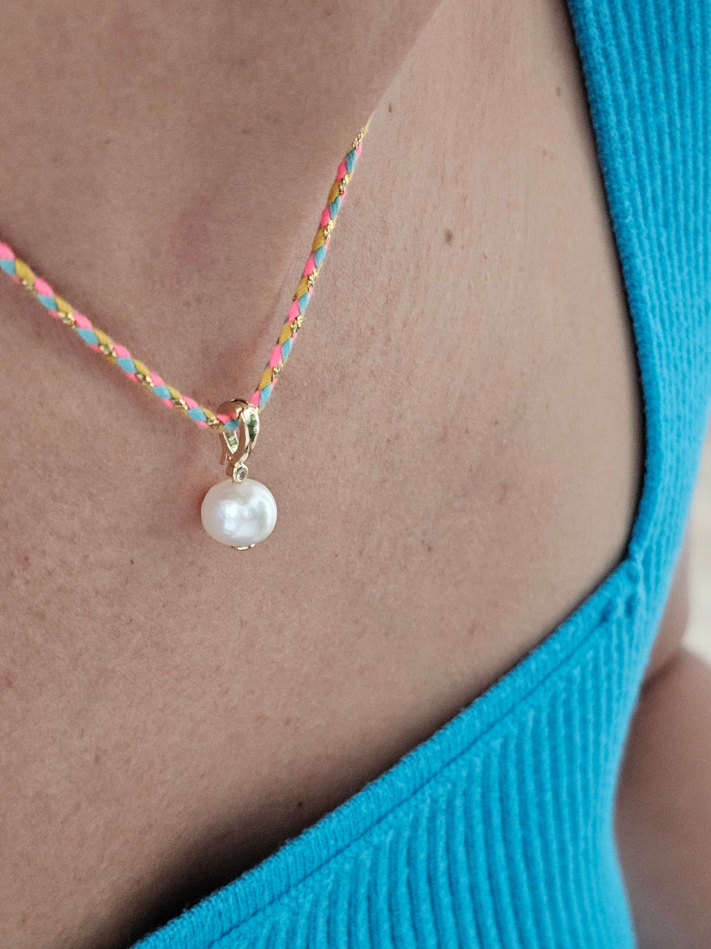 Mily Pearl