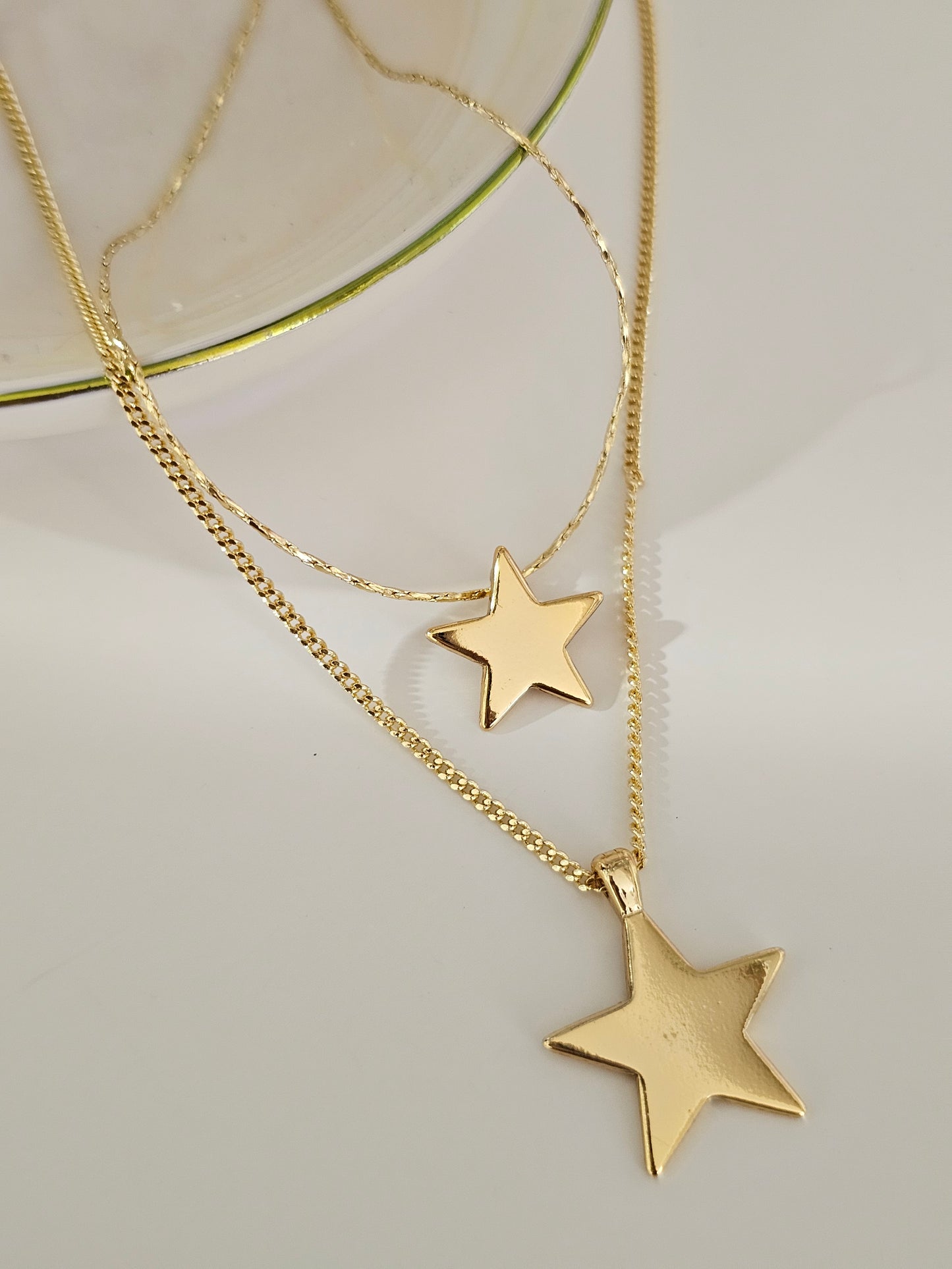 Twinkle twinkle ✨️