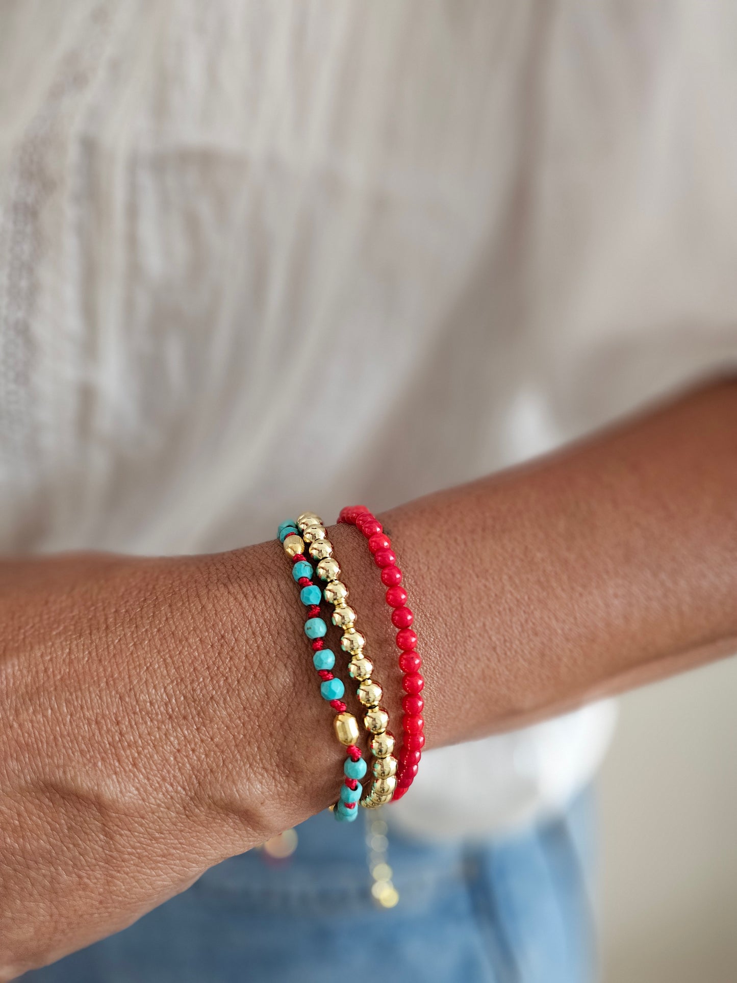 Varenna Bracelet