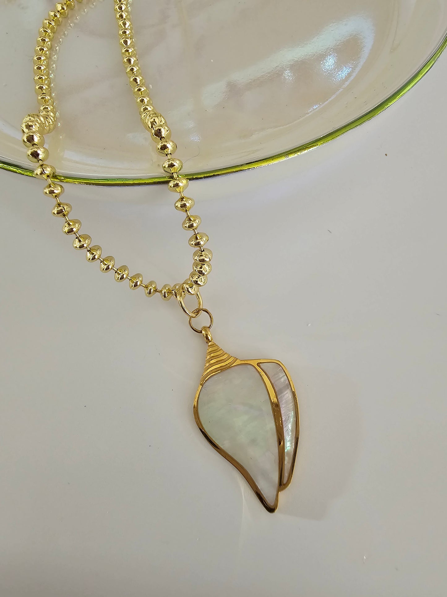 Sea Treasures