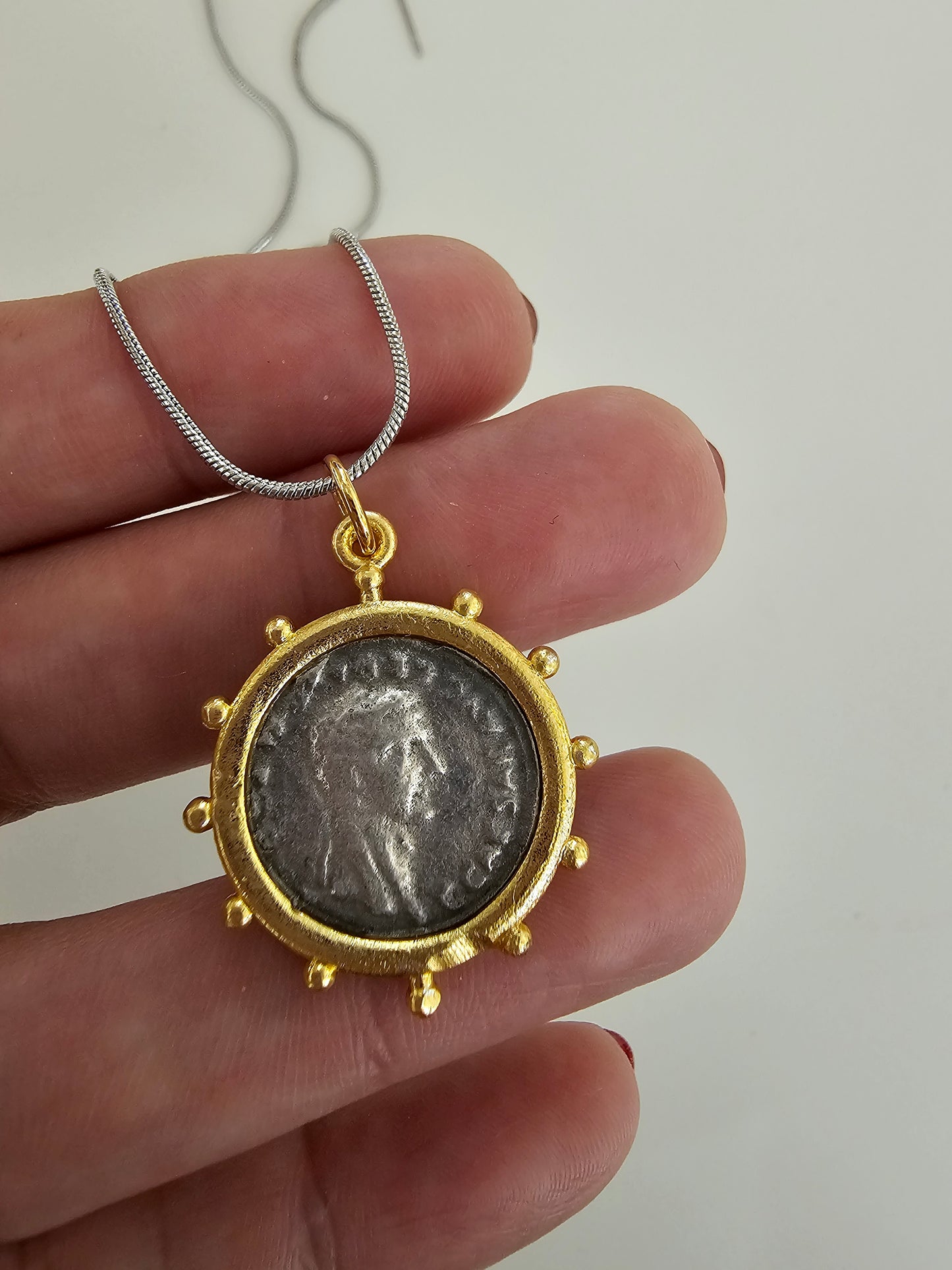 Roman Coin