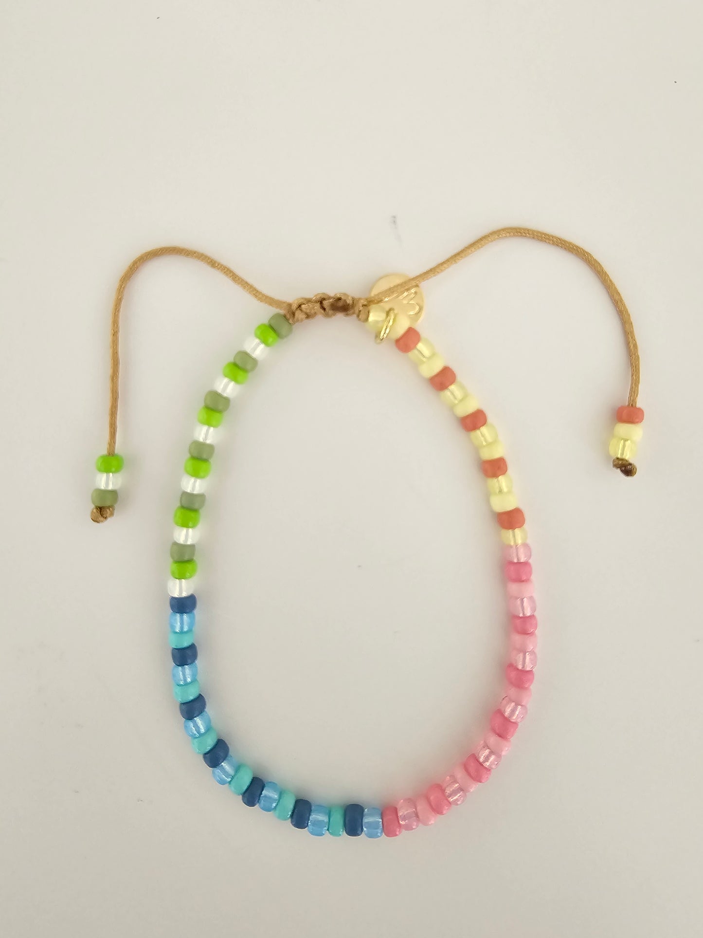 Sunset Bracelet