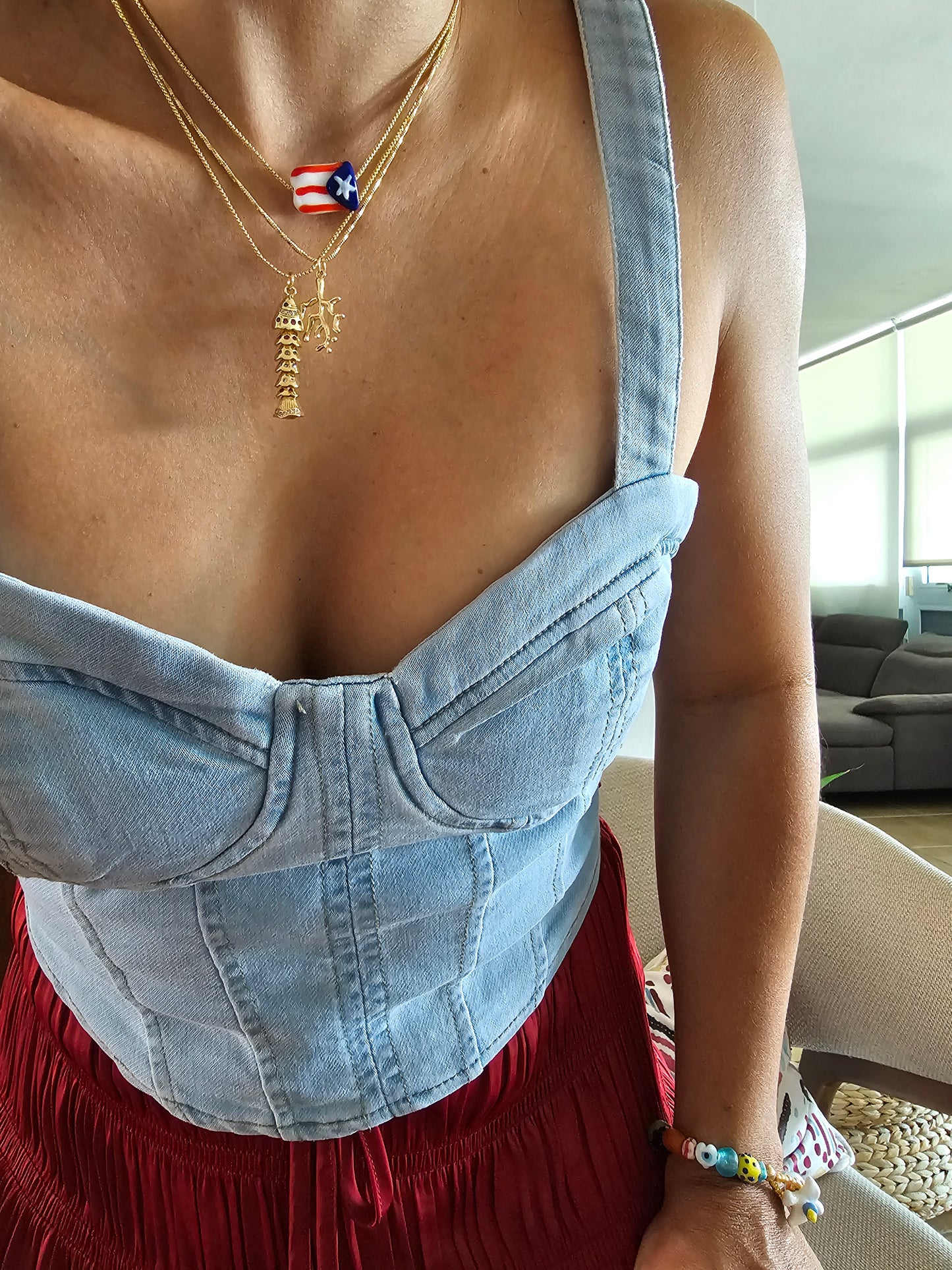 Mi Bandera 🇵🇷
