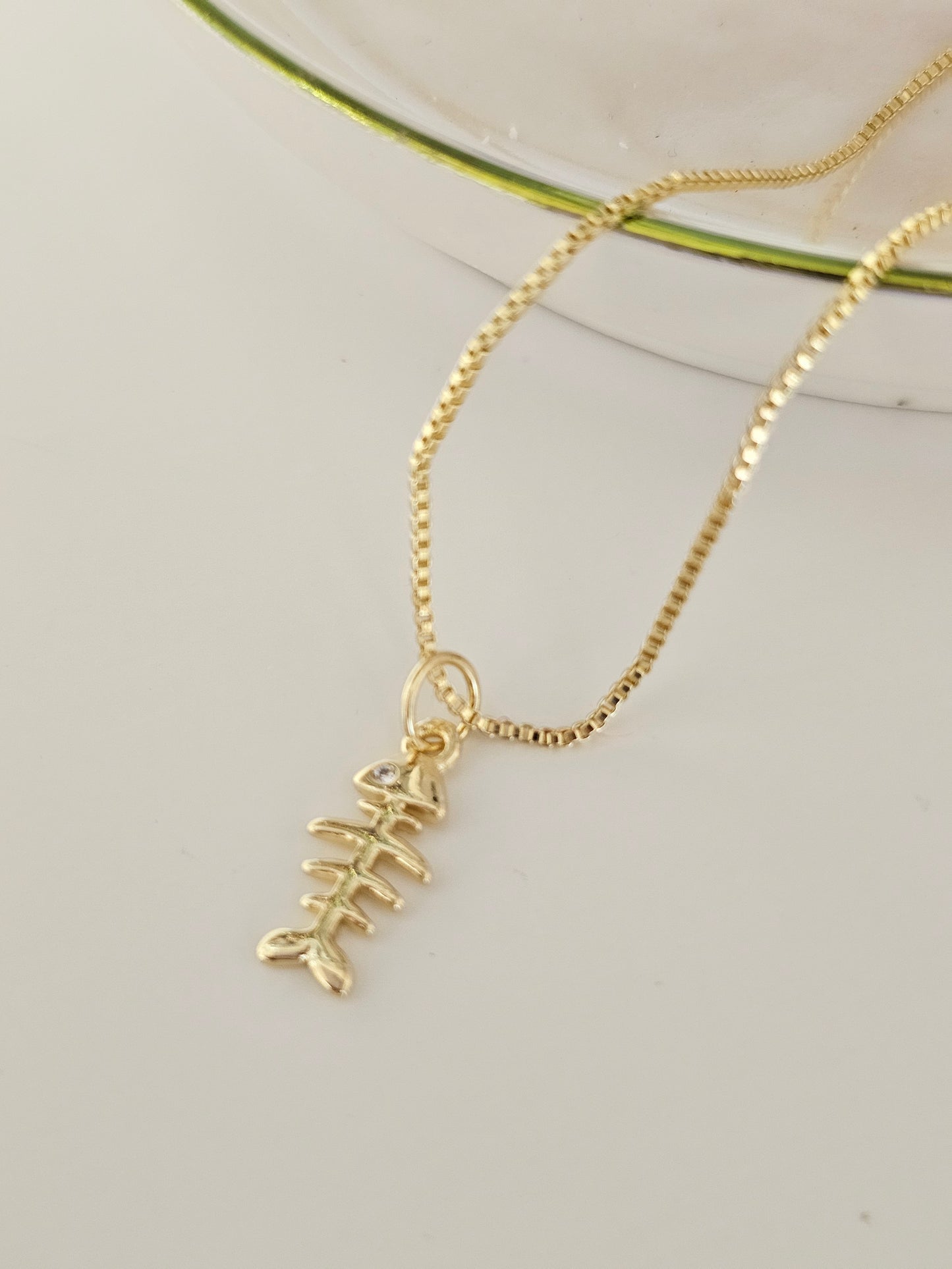 Fishbone