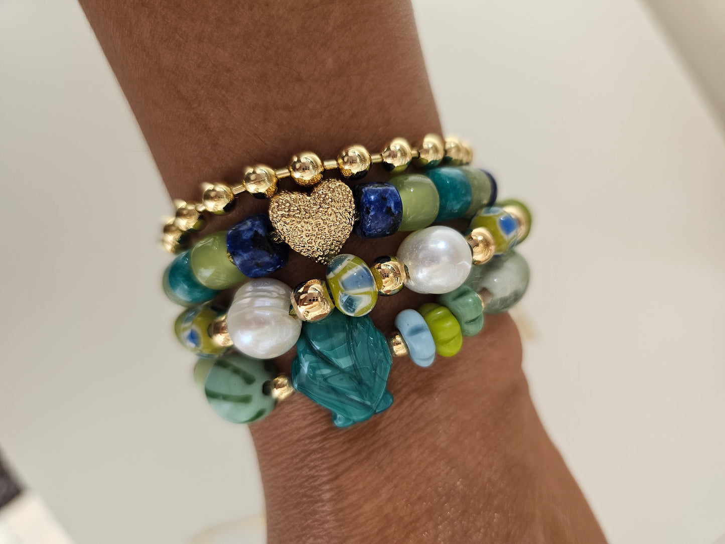 Militar bracelet