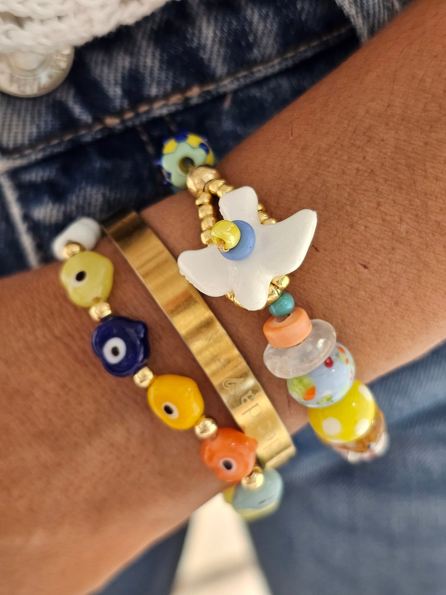 Libertá Bracelet