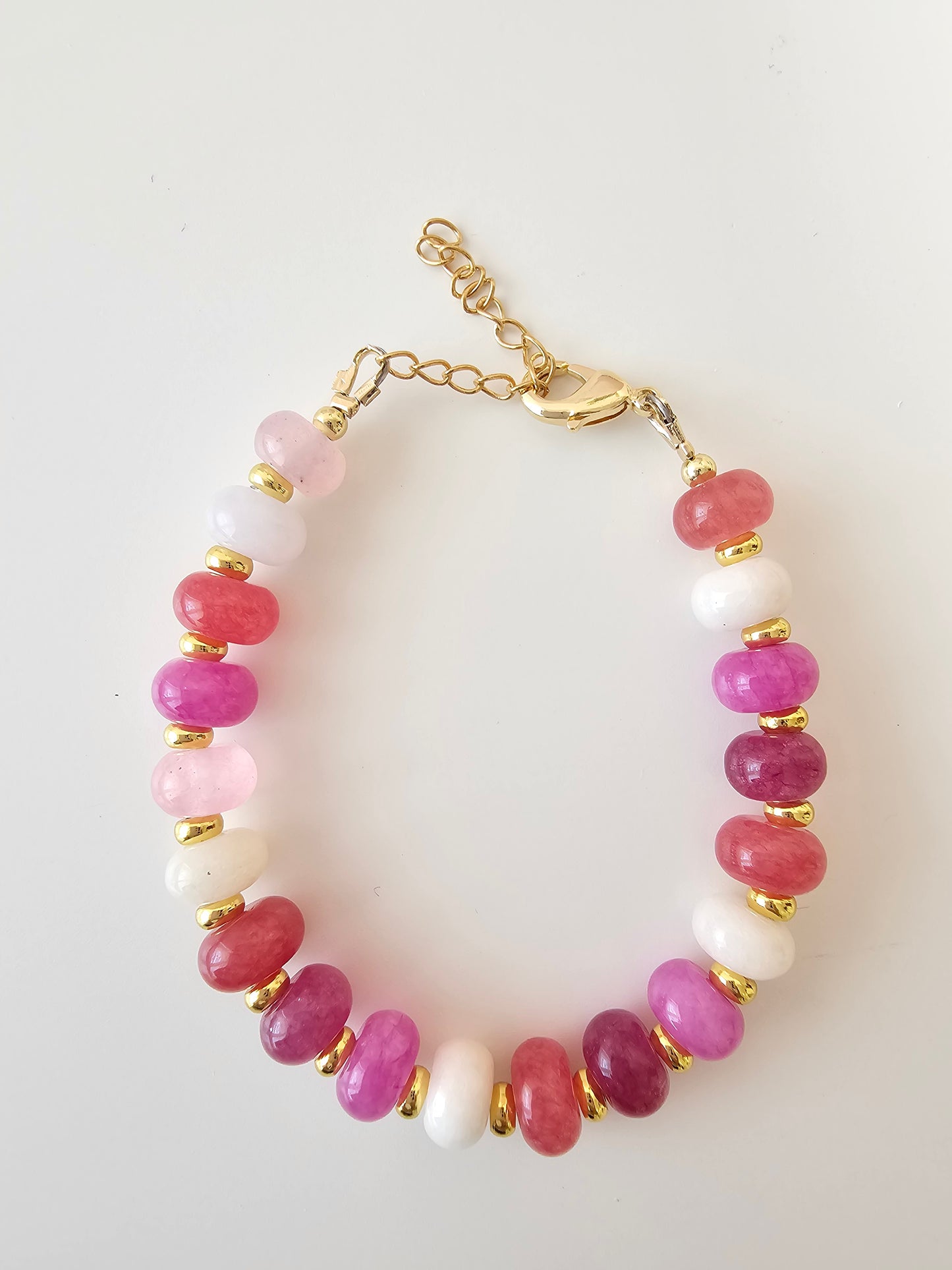 Prism Bracelet 4.0