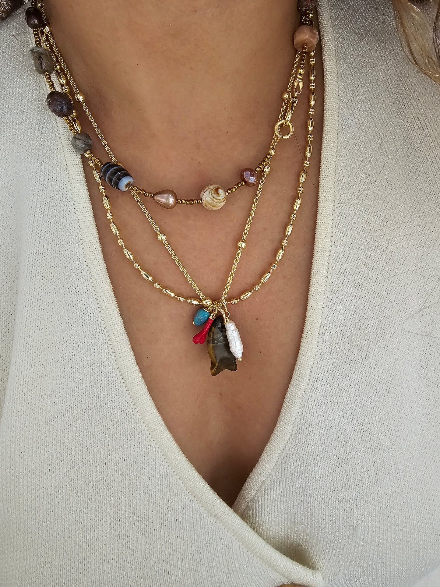 Nicole Chain