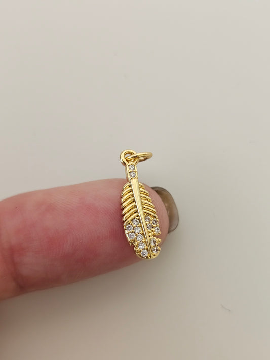 Mini Feather