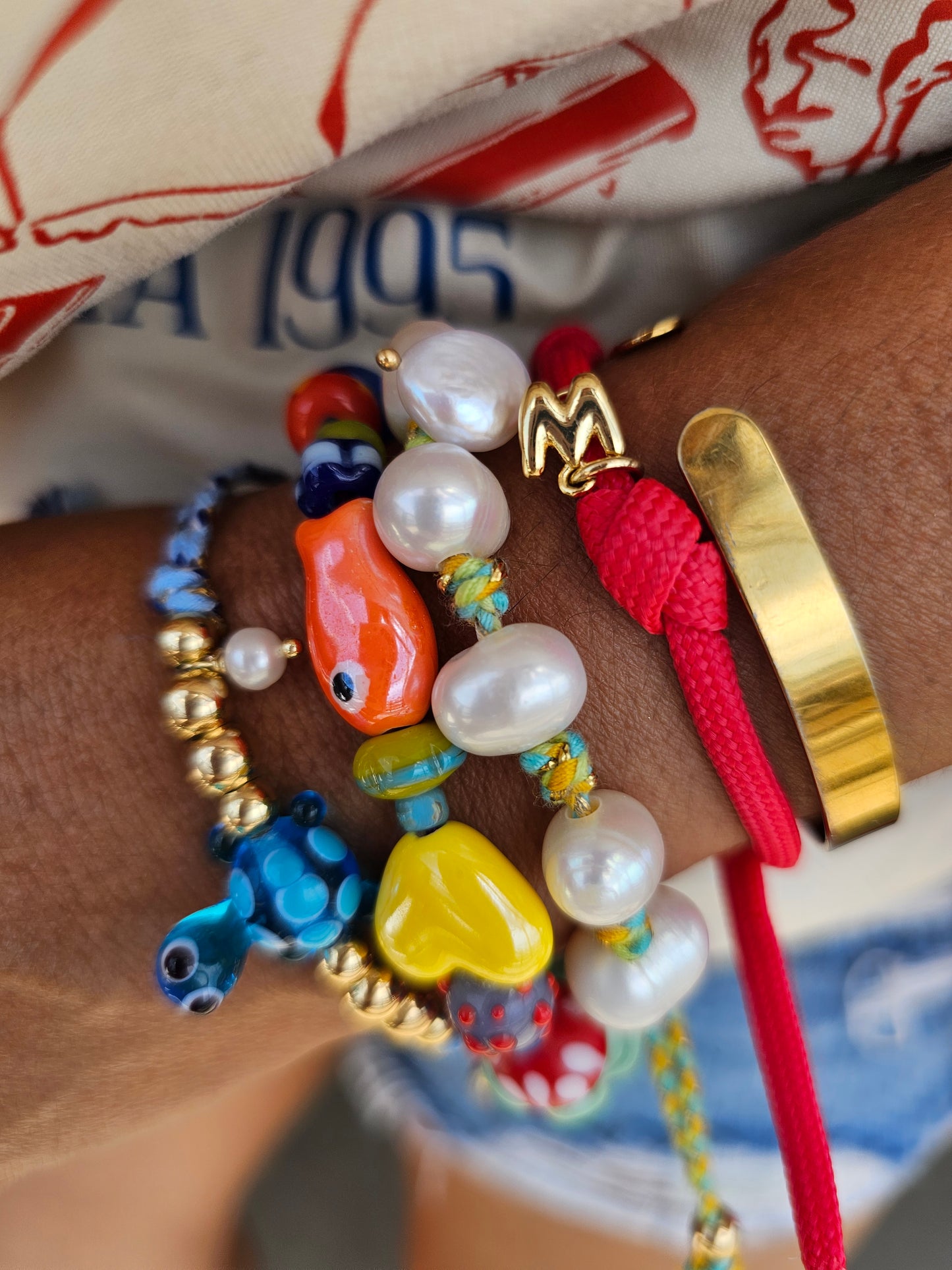 Bubu Bracelet 2.0