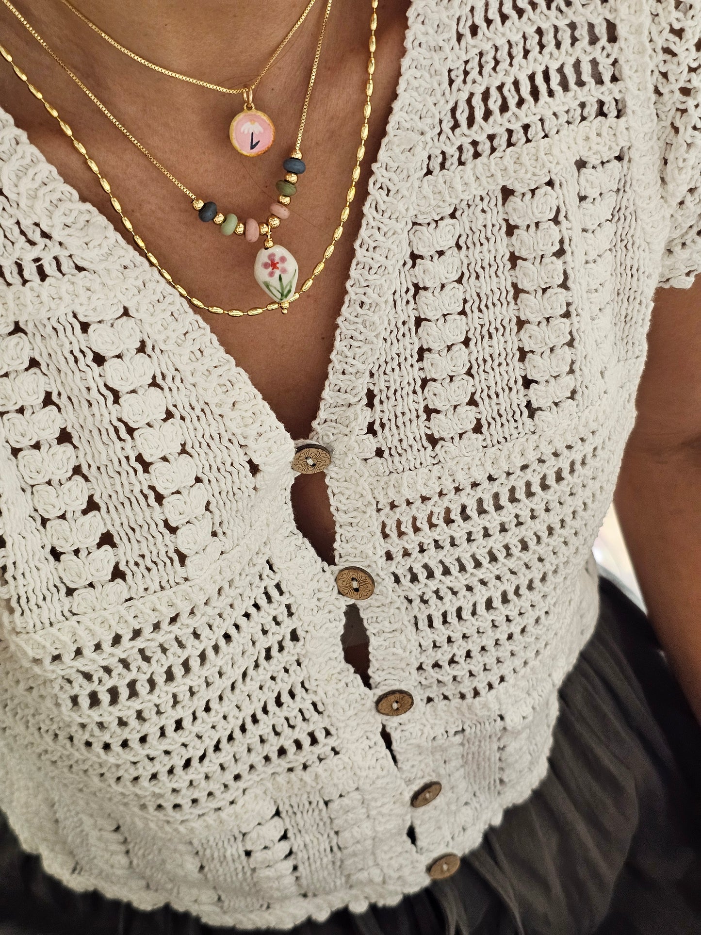 Seri Chain