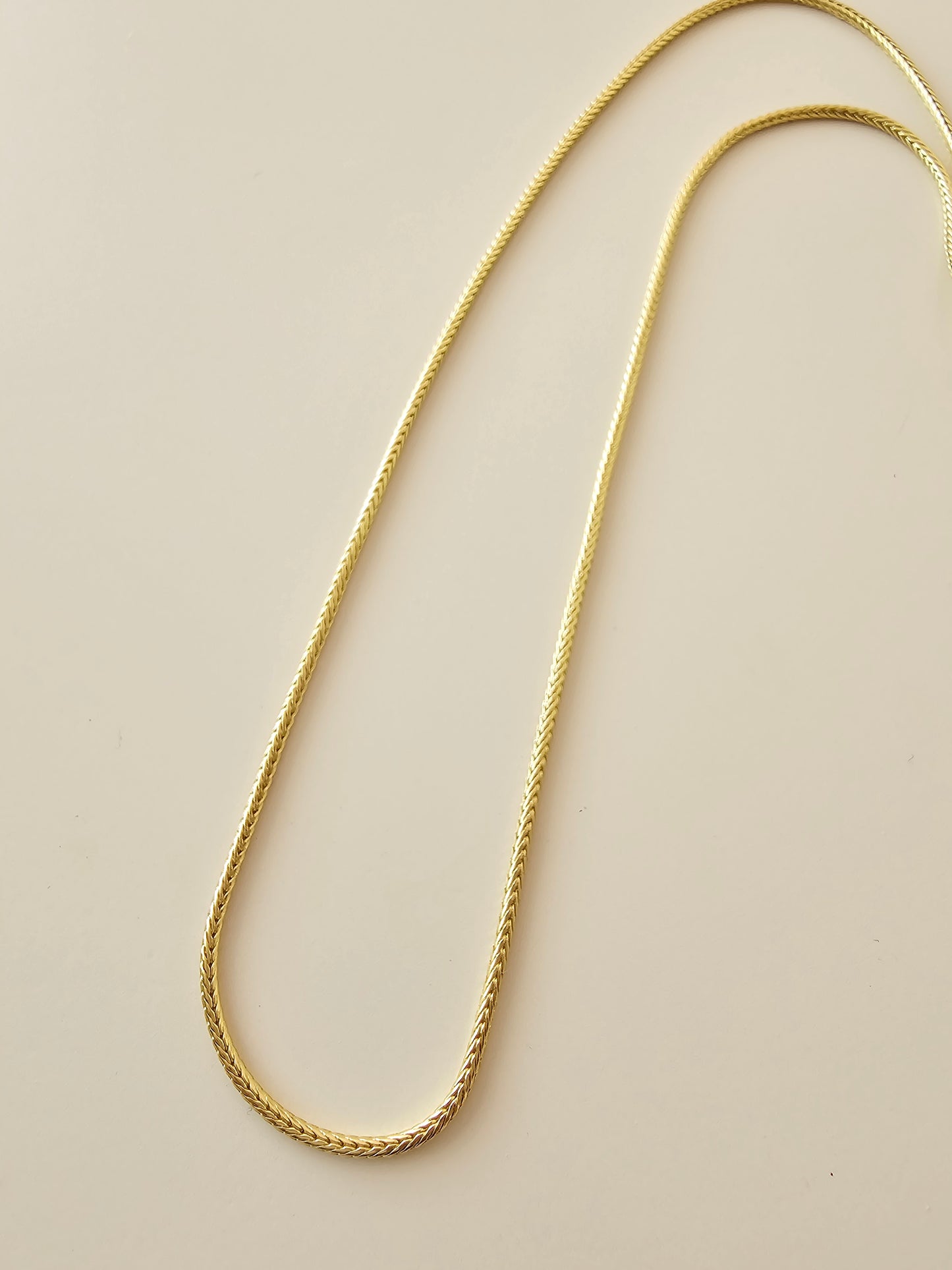 Snake Chain
