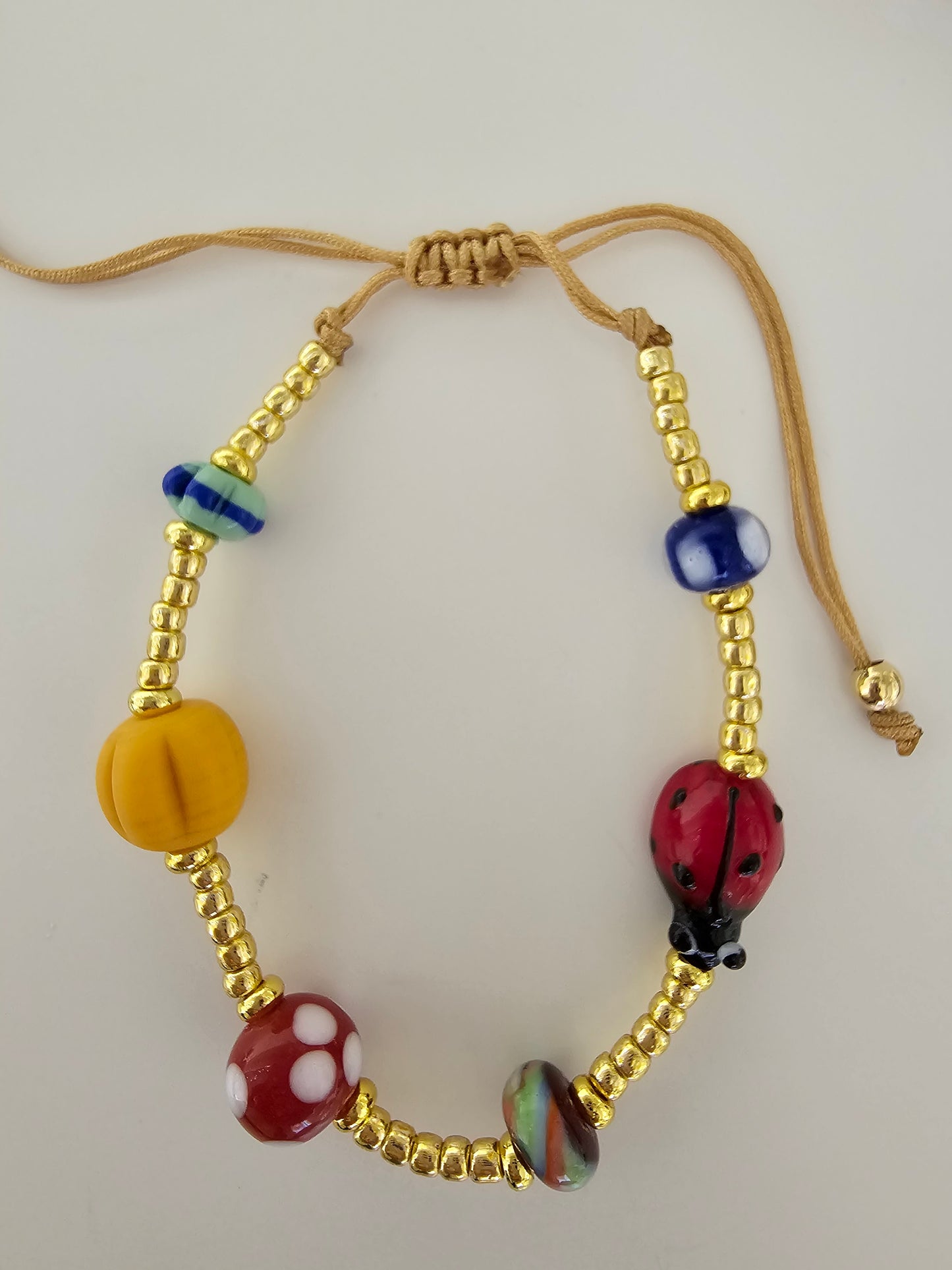 Ladybug