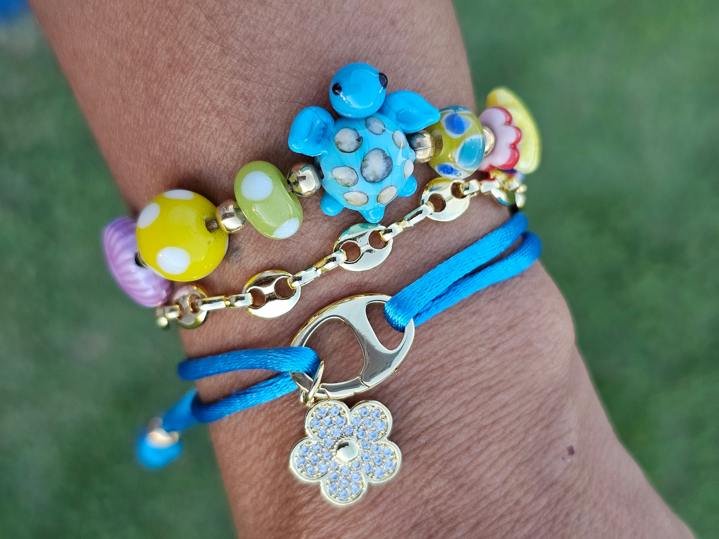 Gio Bracelet