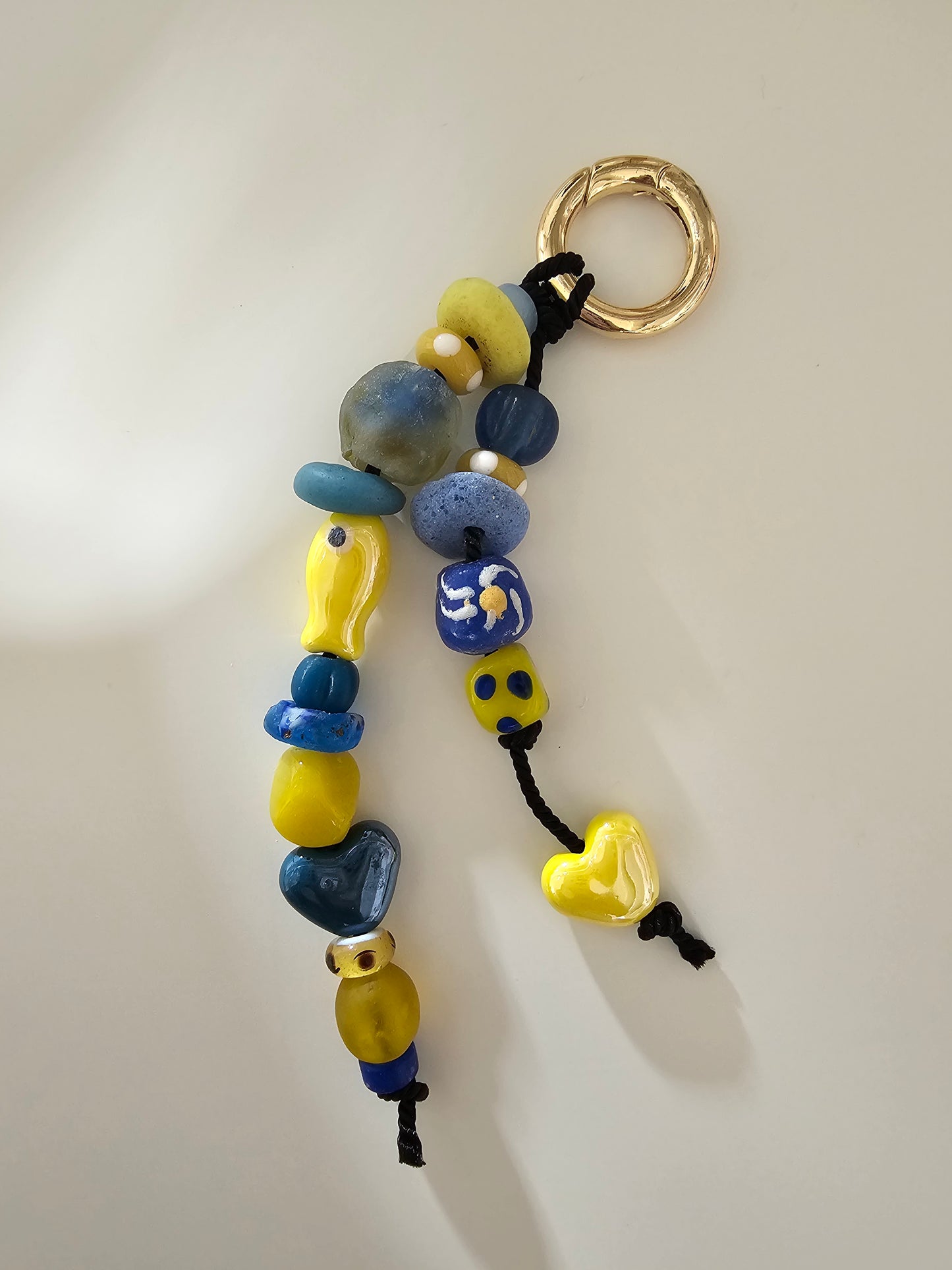 Bag Charms 2.0